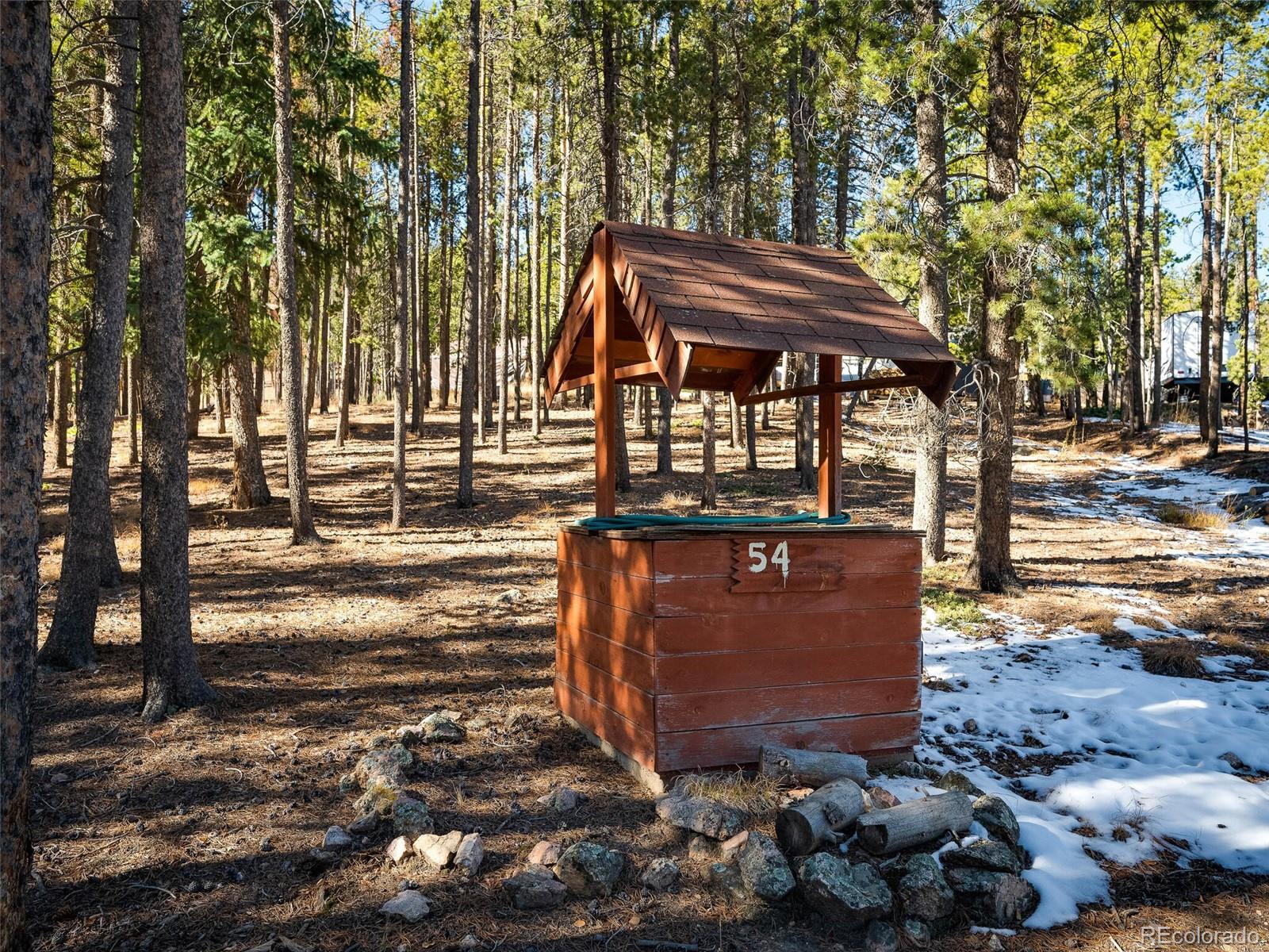 54 Cedar Road Evergreen, CO 80439 - Photo 32 of 34 Gallery Image 32