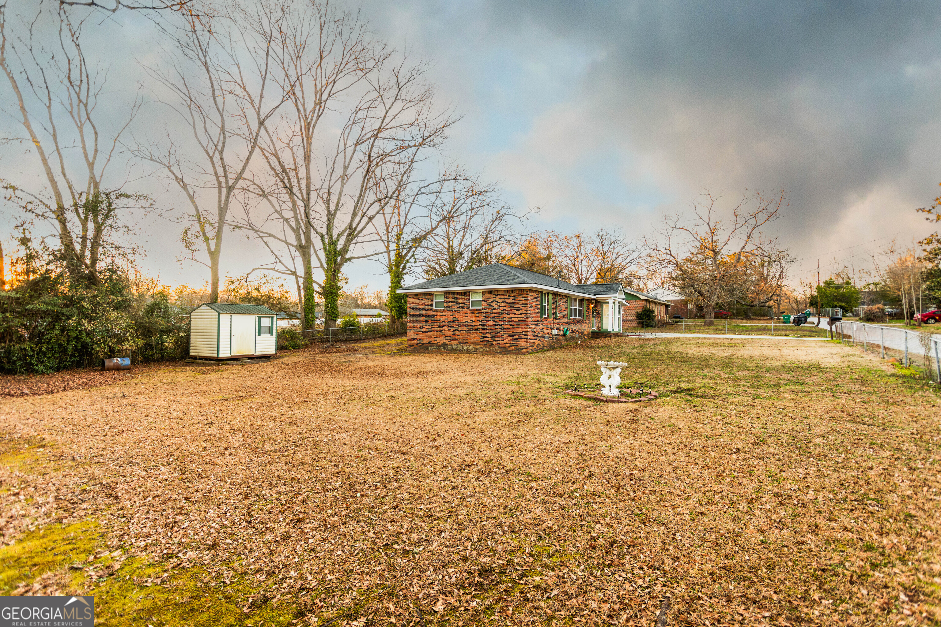 338 Boxwood Street Social Circle, GA 30025 - Photo 20 of 22 a view of street view