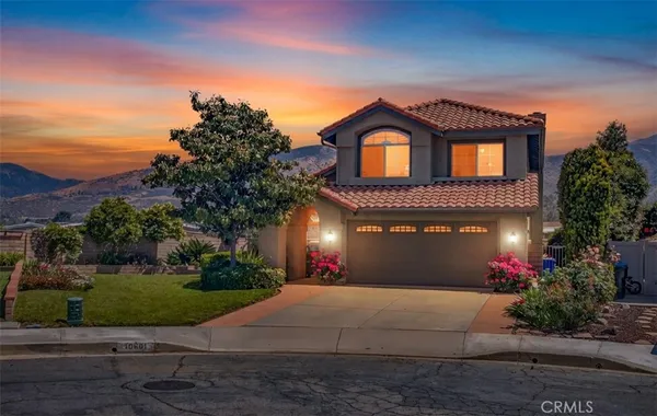 $628,000 | 10681 Berrywood Circle, Yucaipa, CA 92399
