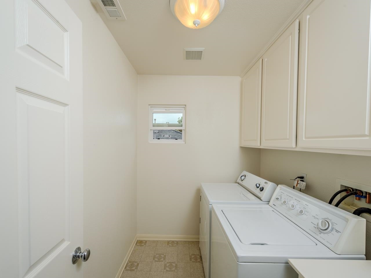 3567 Pebble Street Carlsbad, CA 92010 - Photo 23 of 25 Upstairs Laundry