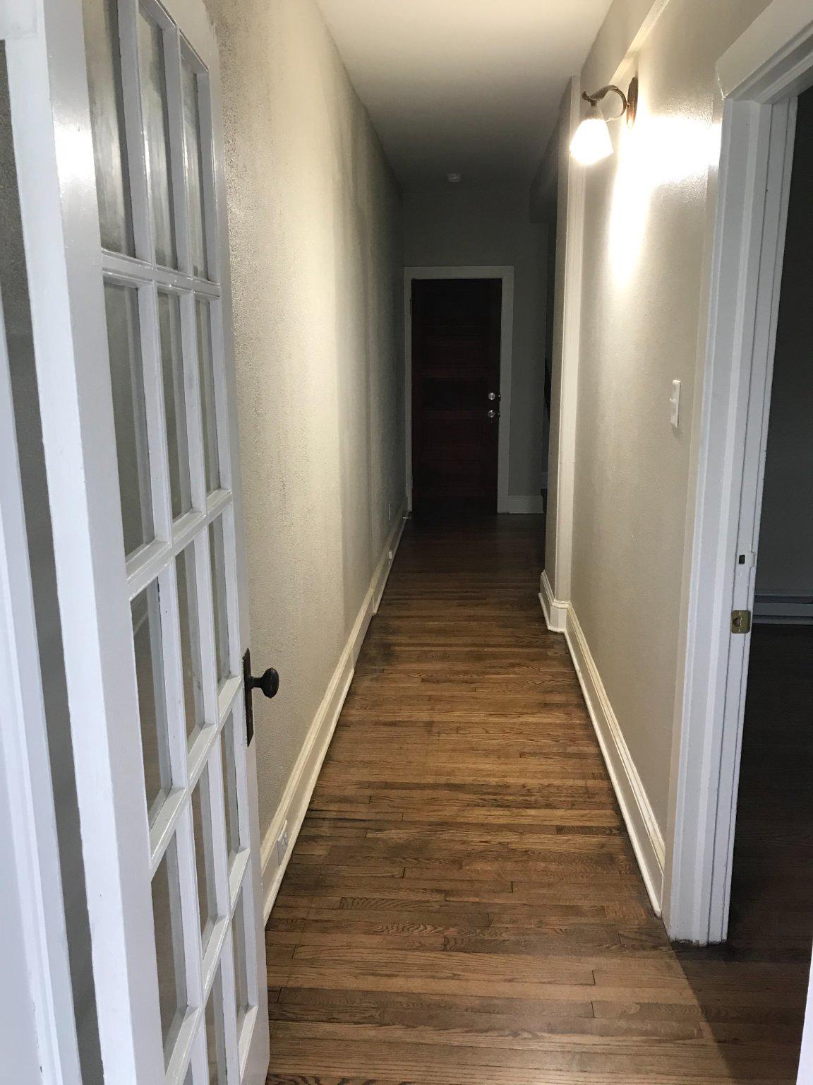 13580 Monterey Lane Blue Ridge Summit, PA 17214 - Photo 11 of 36 Hallway Apartment 1