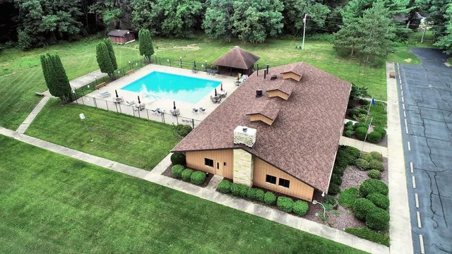 $59,000 | 3865-1 Greenway Crossing, Wisconsin Dells, WI 53965