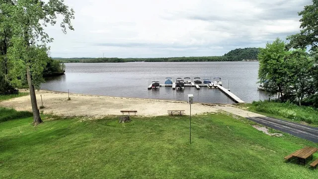 $59,000 | 3865-1 Greenway Crossing, Wisconsin Dells, WI 53965