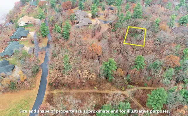 $59,000 | 3865-1 Greenway Crossing, Wisconsin Dells, WI 53965