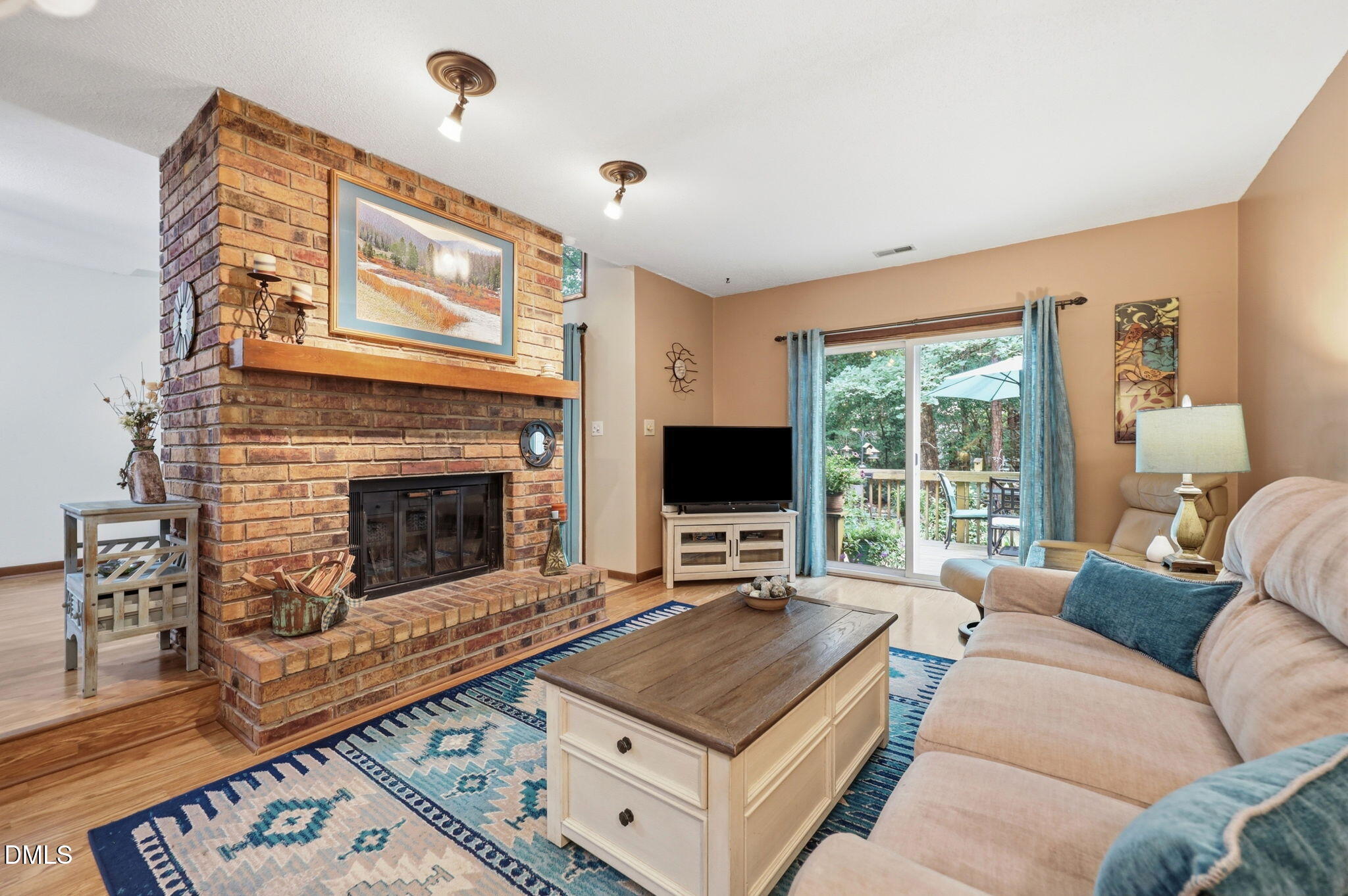 4337 Southwind Drive Raleigh, NC 27613 - Photo 8 of 62 45-web-or-mls-IMG_3657 copy