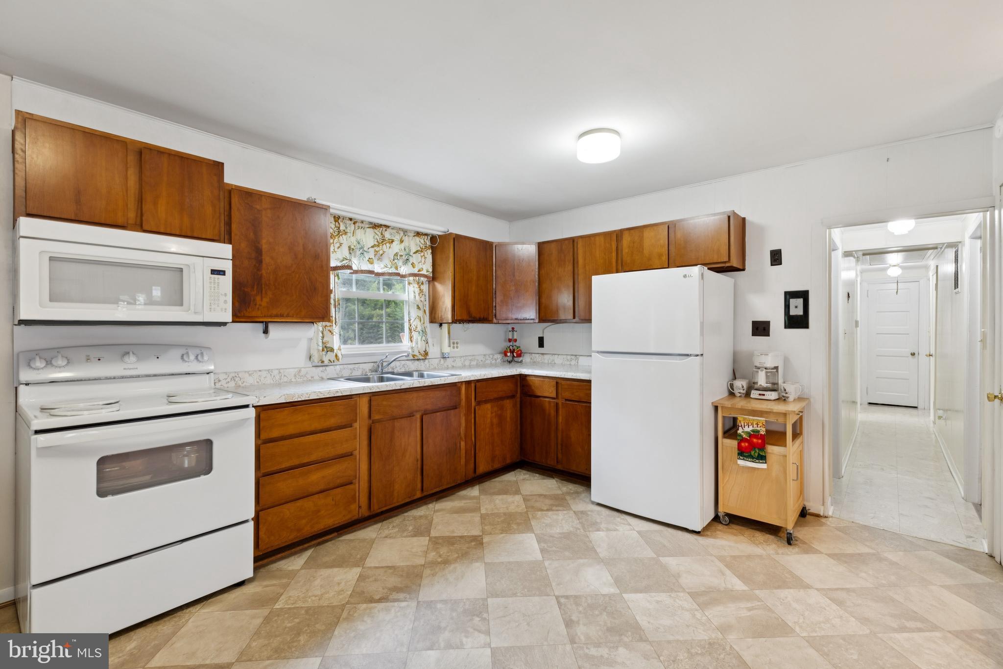 2885 Sweden Point Road Marbury, MD 20658 - Photo 12 of 35 Kitchen