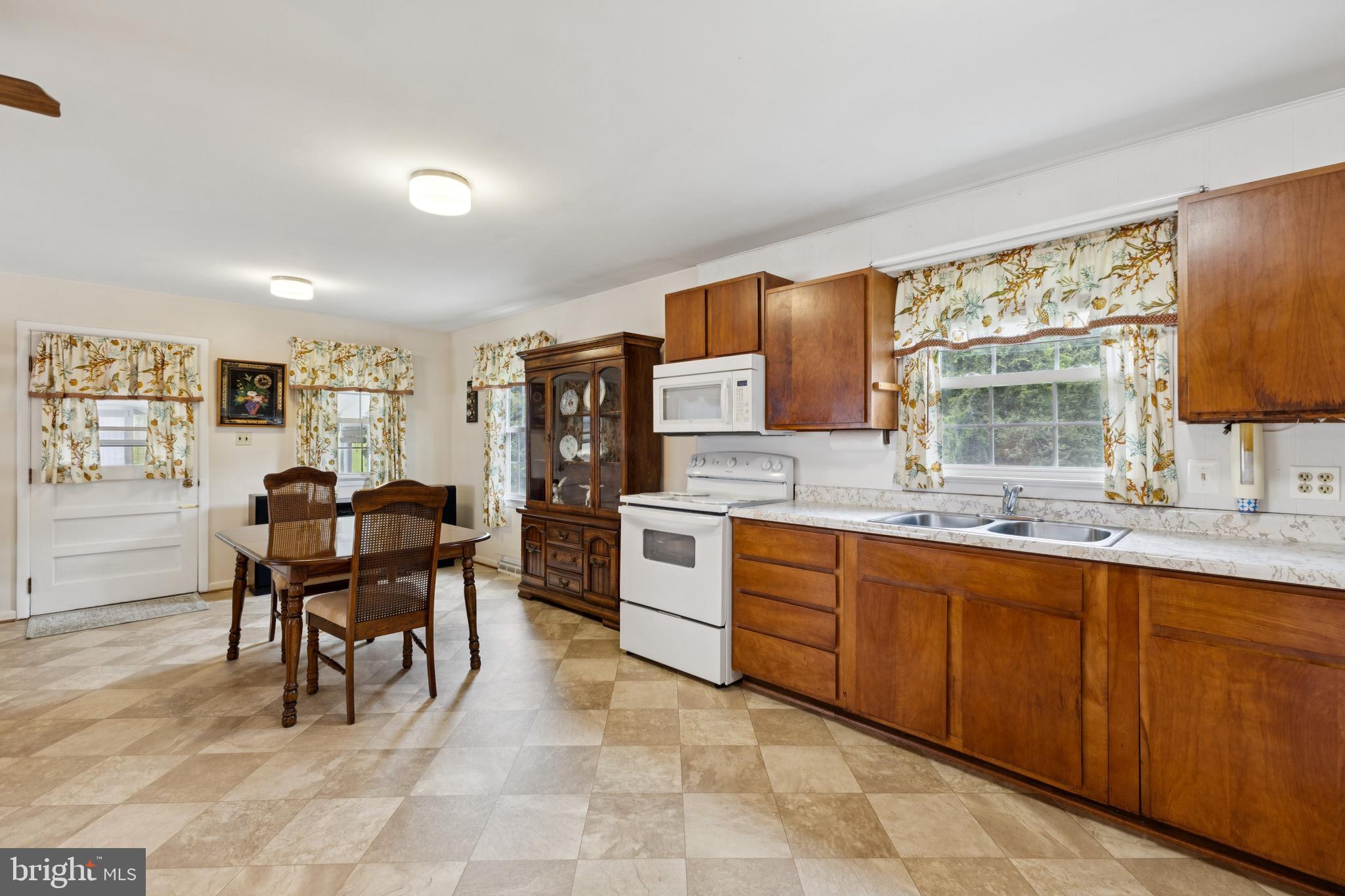 2885 Sweden Point Road Marbury, MD 20658 - Photo 13 of 35 Kitchen