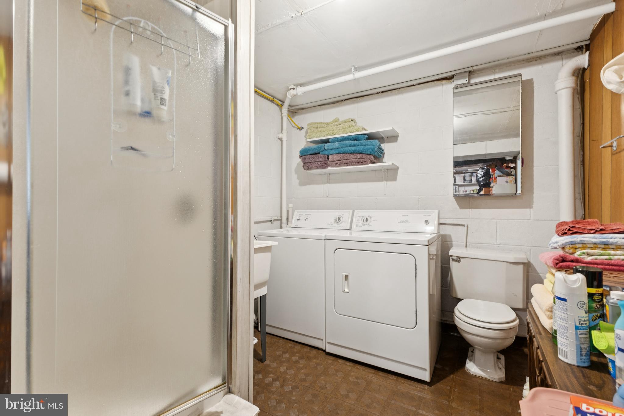 2885 Sweden Point Road Marbury, MD 20658 - Photo 27 of 35 Full Bath In Basement