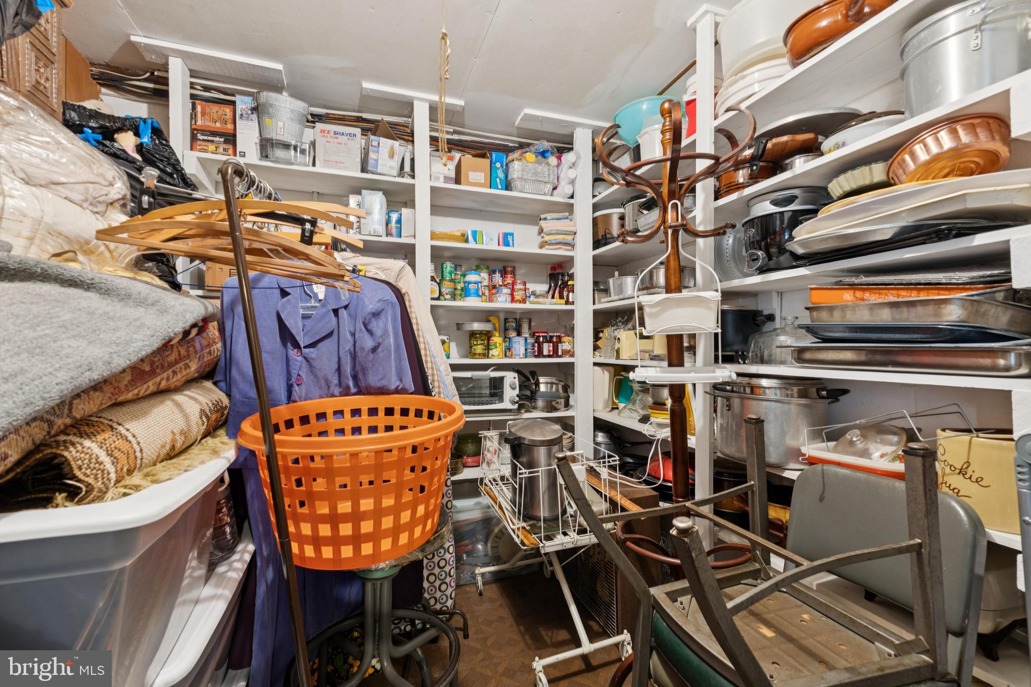 2885 Sweden Point Road Marbury, MD 20658 - Photo 28 of 35 Storage Area