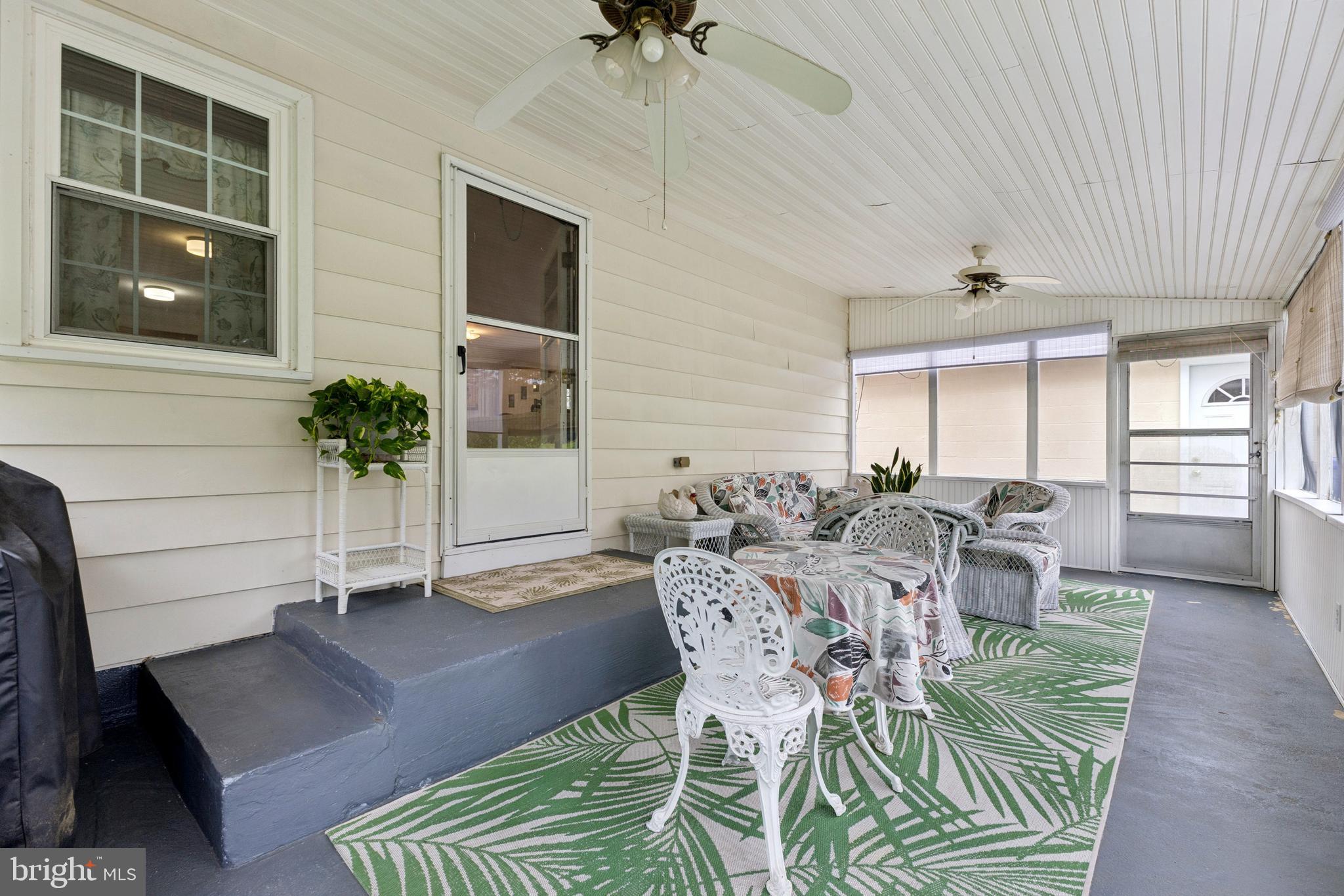 2885 Sweden Point Road Marbury, MD 20658 - Photo 29 of 35 Sun Porch
