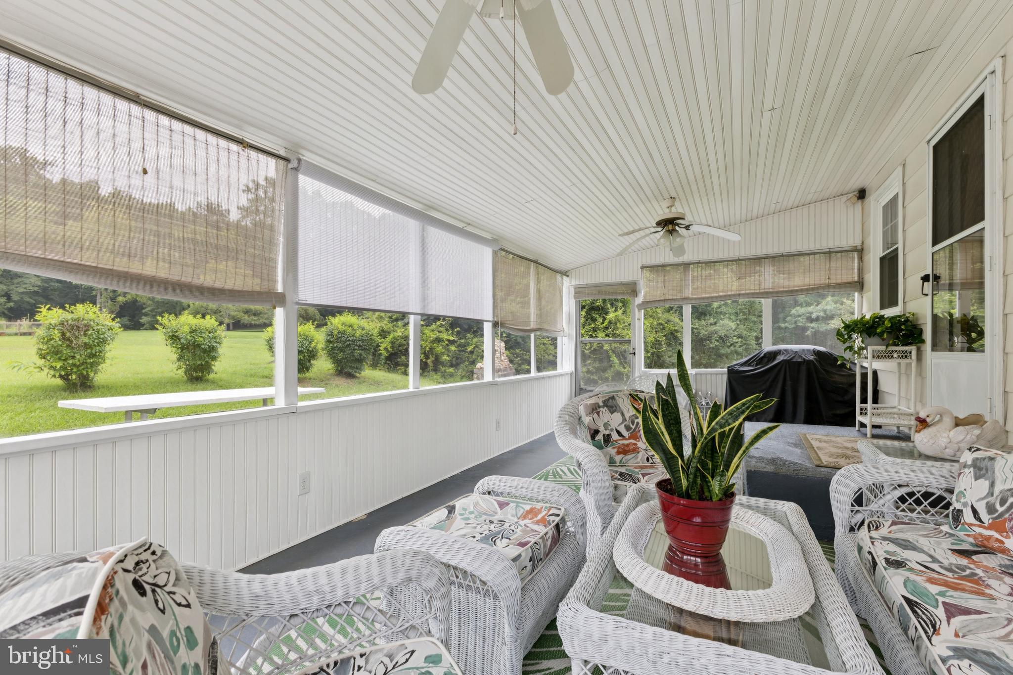 2885 Sweden Point Road Marbury, MD 20658 - Photo 30 of 35 Sun Porch