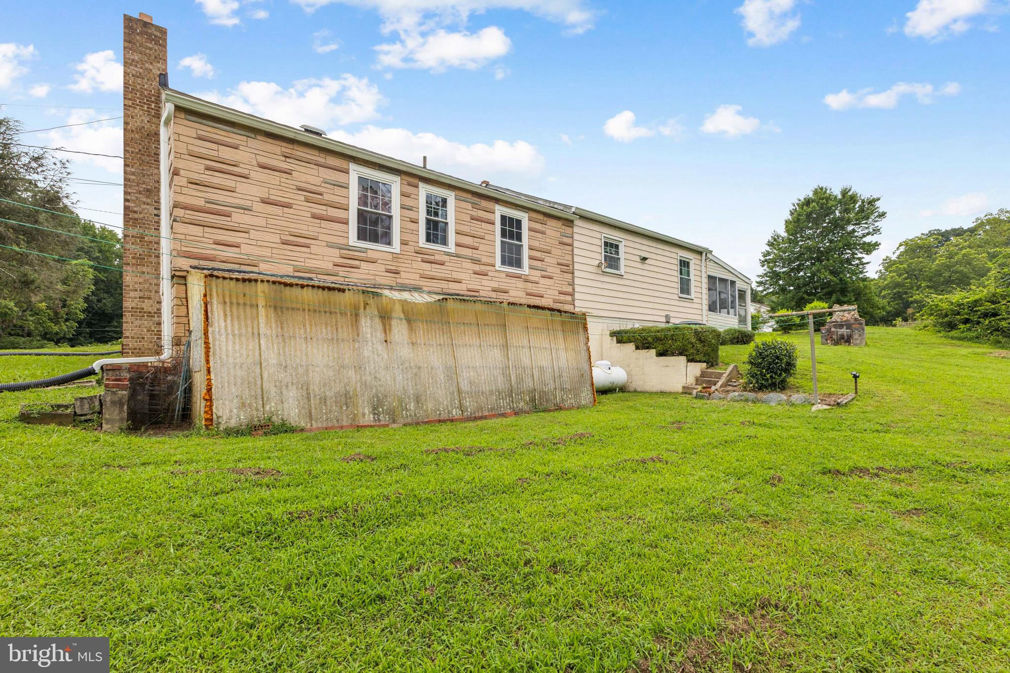 2885 Sweden Point Road Marbury, MD 20658 - Photo 33 of 35 Rear of Home
