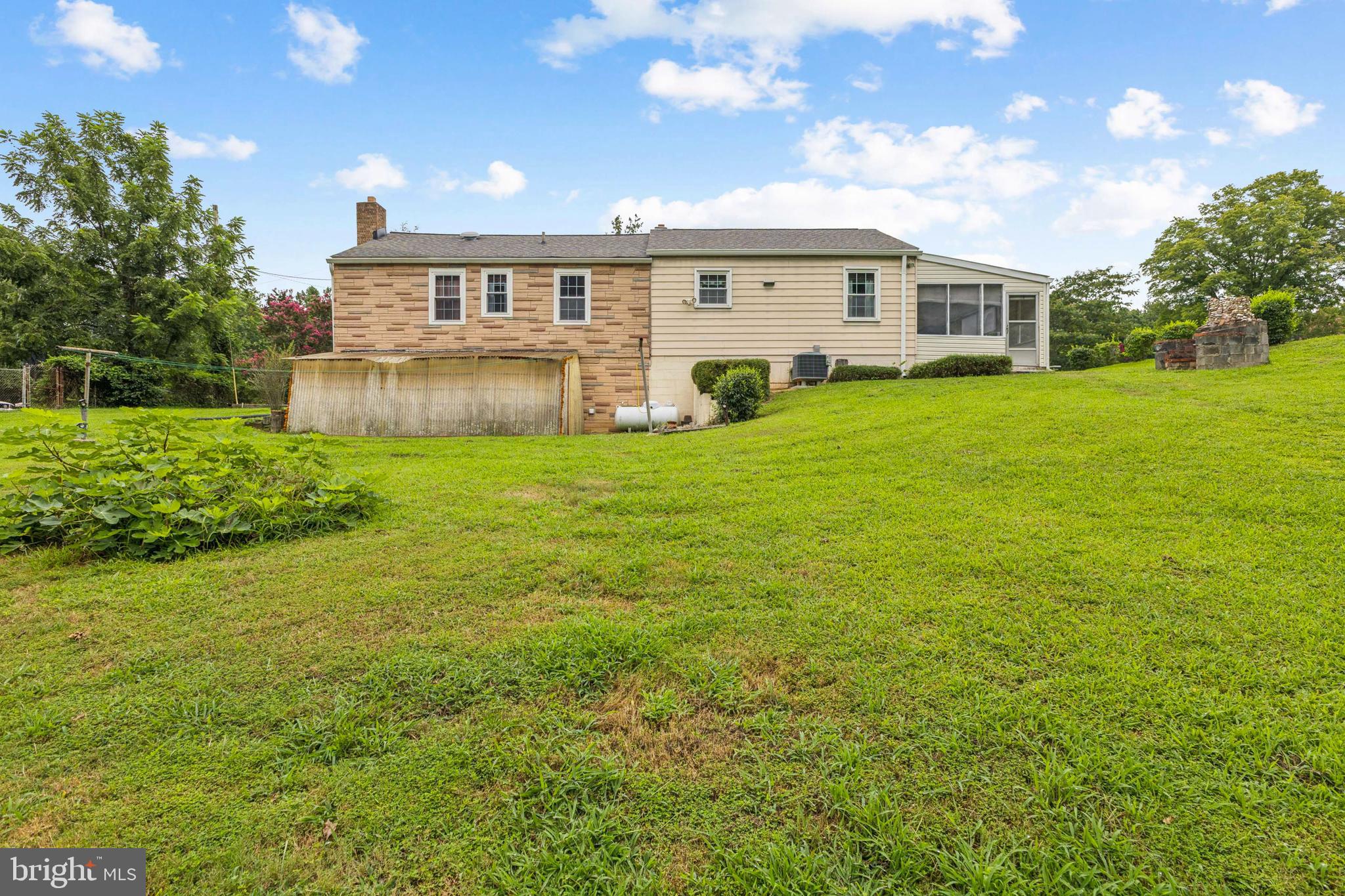 2885 Sweden Point Road Marbury, MD 20658 - Photo 34 of 35 Rear Of Home
