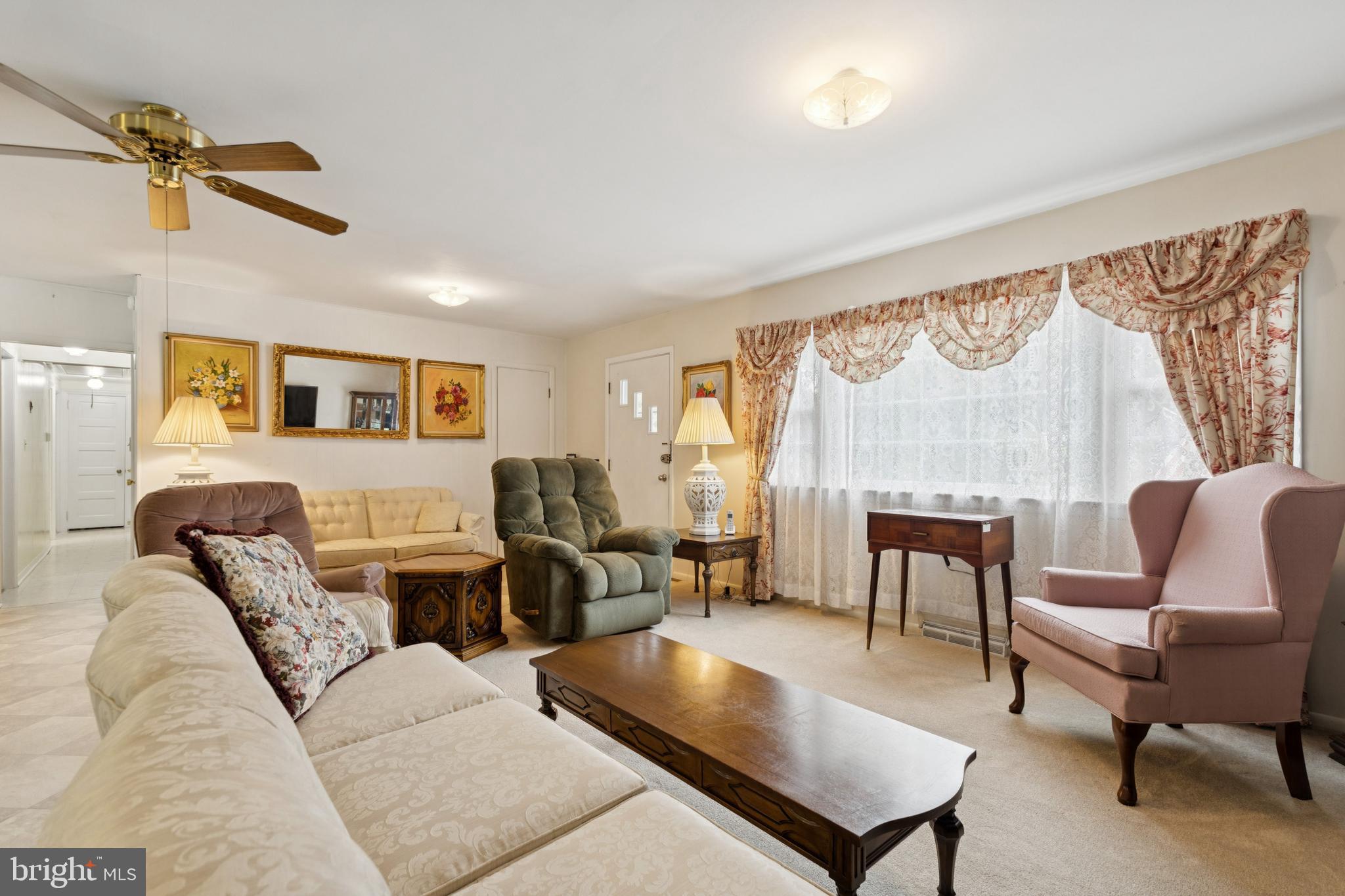 2885 Sweden Point Road Marbury, MD 20658 - Photo 7 of 35 Living Room