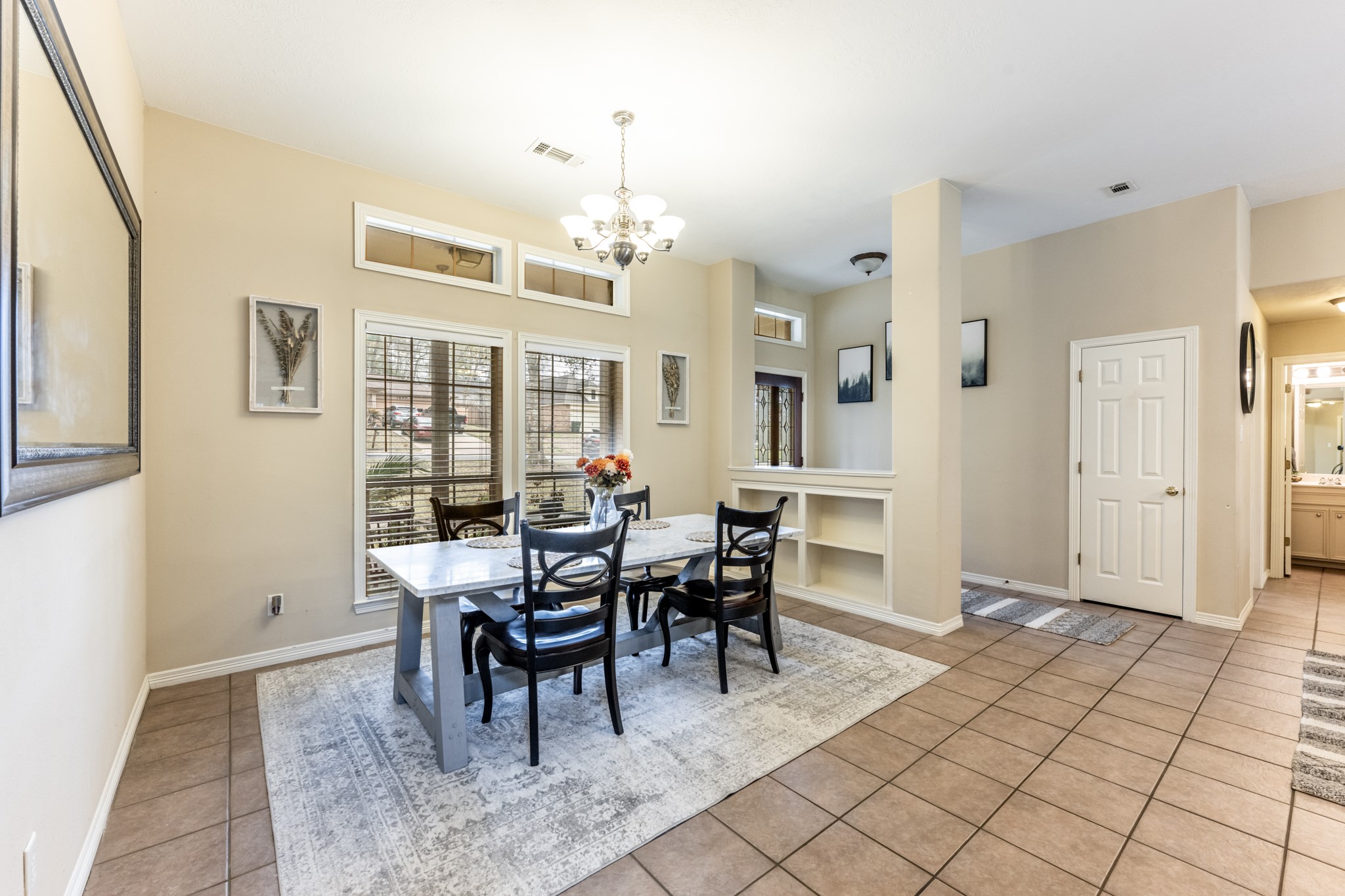 3658 Red Bud Lane Huntsville, TX 77340 - Photo 3 of 22