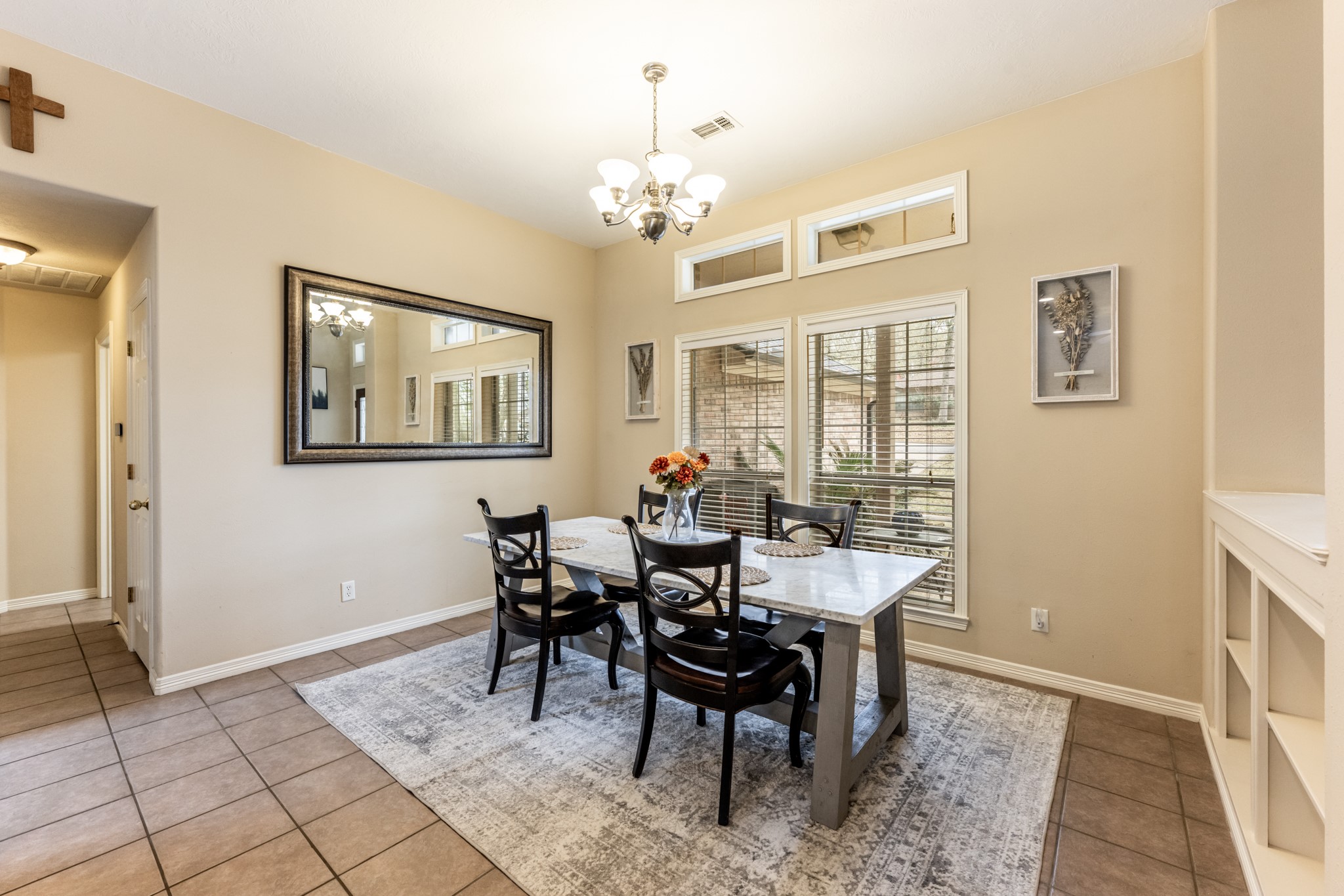 3658 Red Bud Lane Huntsville, TX 77340 - Photo 4 of 22