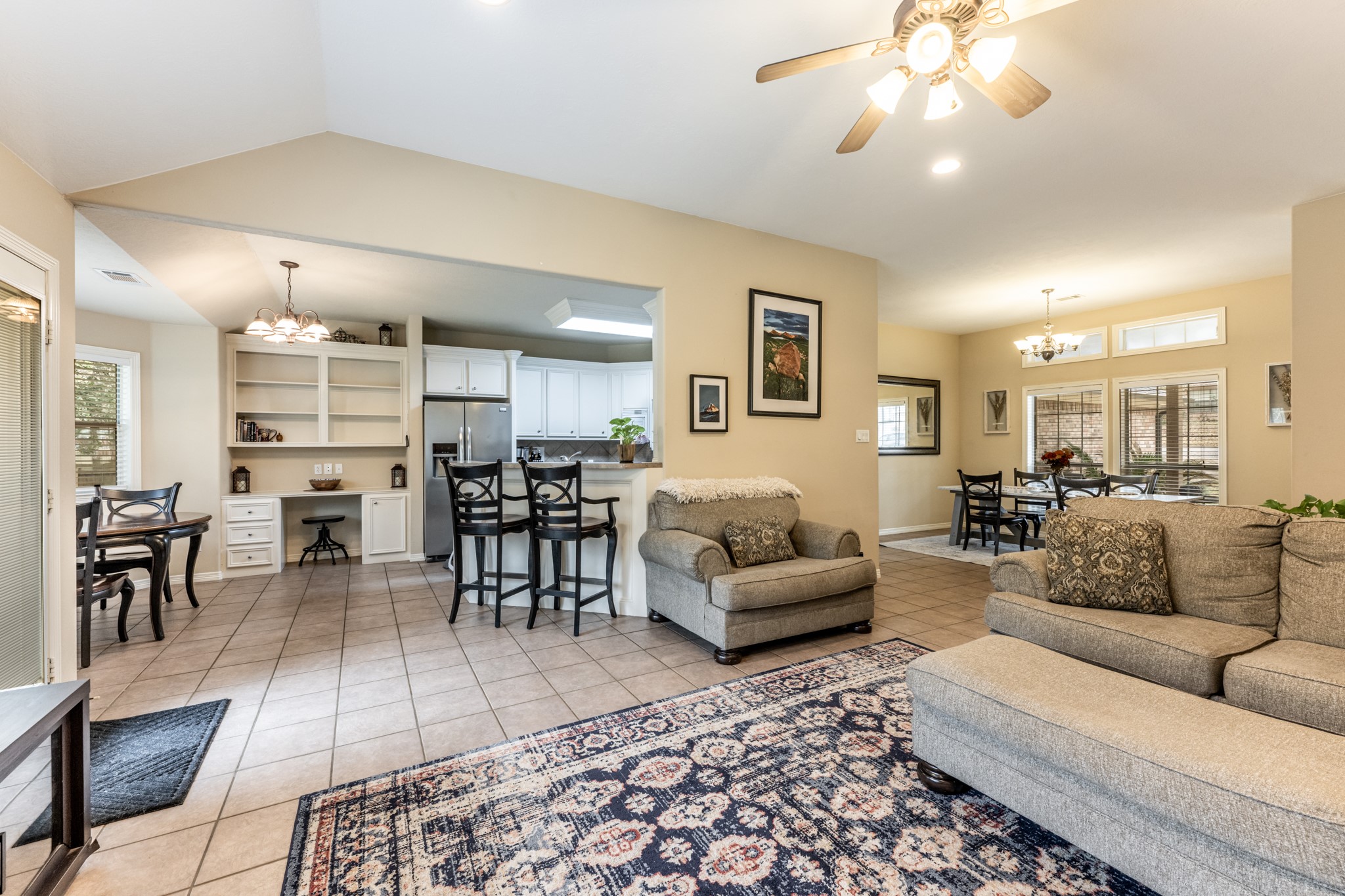 3658 Red Bud Lane Huntsville, TX 77340 - Photo 7 of 22