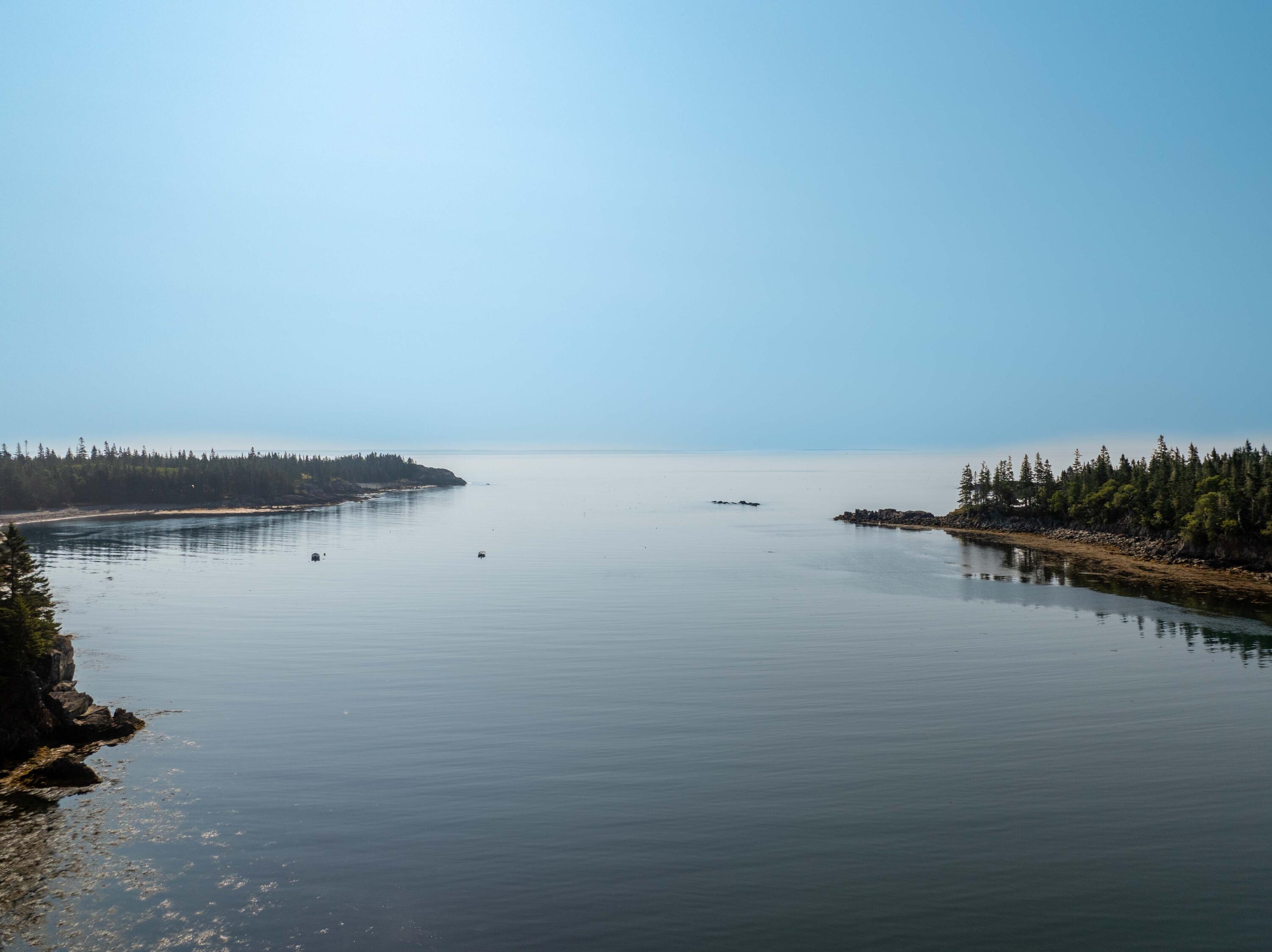X Havenhurst Road Lubec, ME 04652 - Photo 10 of 21 Trescott oceanfront property-10