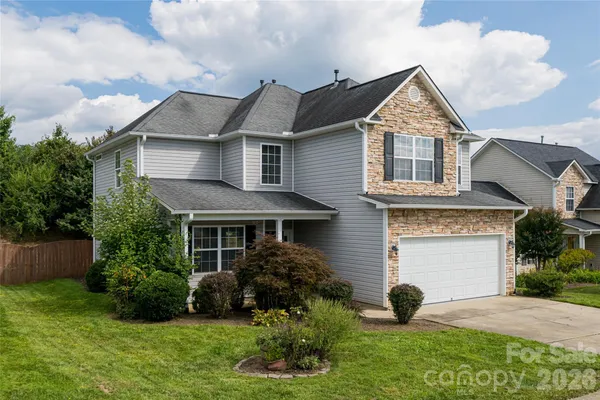 $449,000 | 163 Yadkin Road, Fletcher, NC 28732