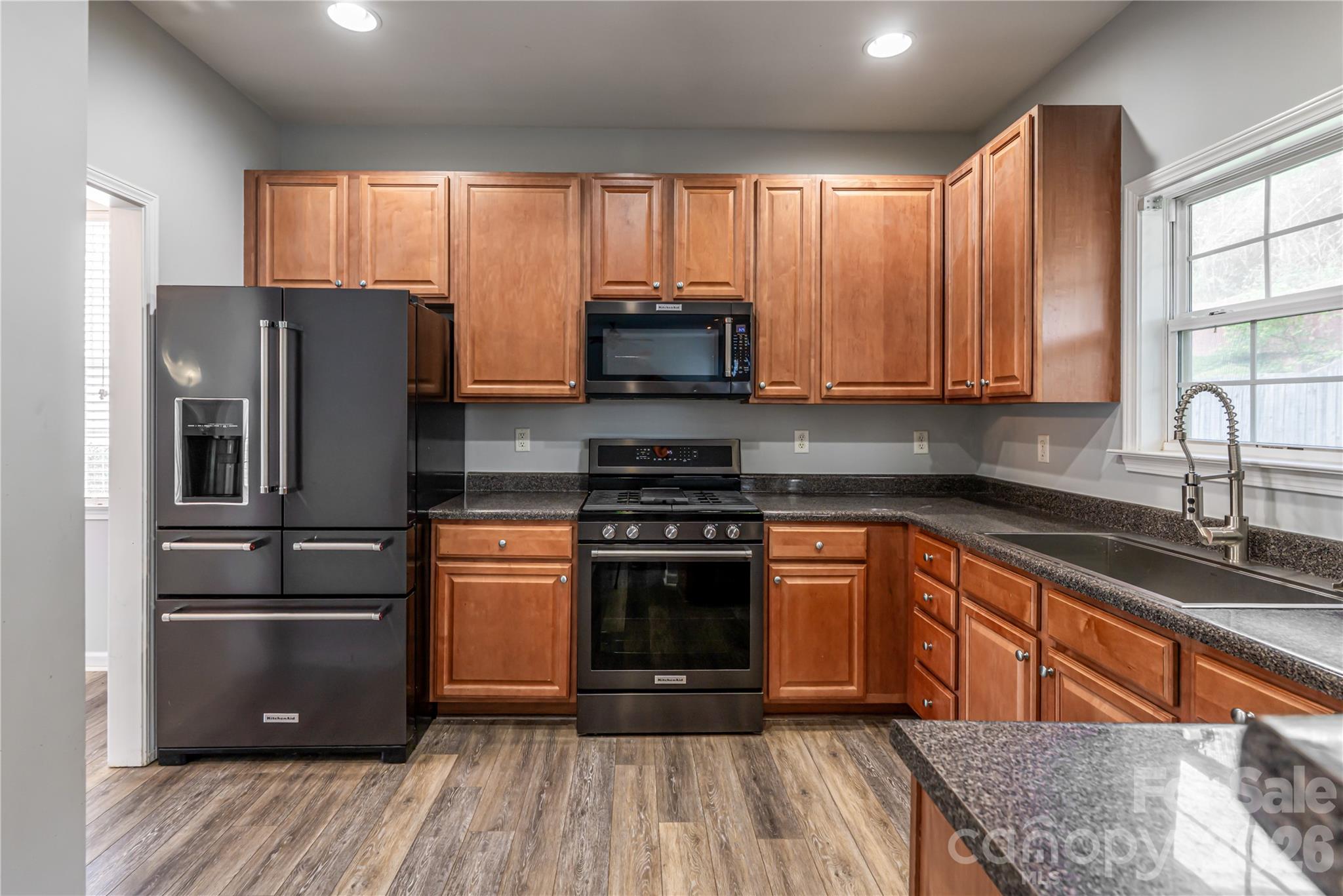 163 Yadkin Road Fletcher, NC 28732 - Photo 17 of 43