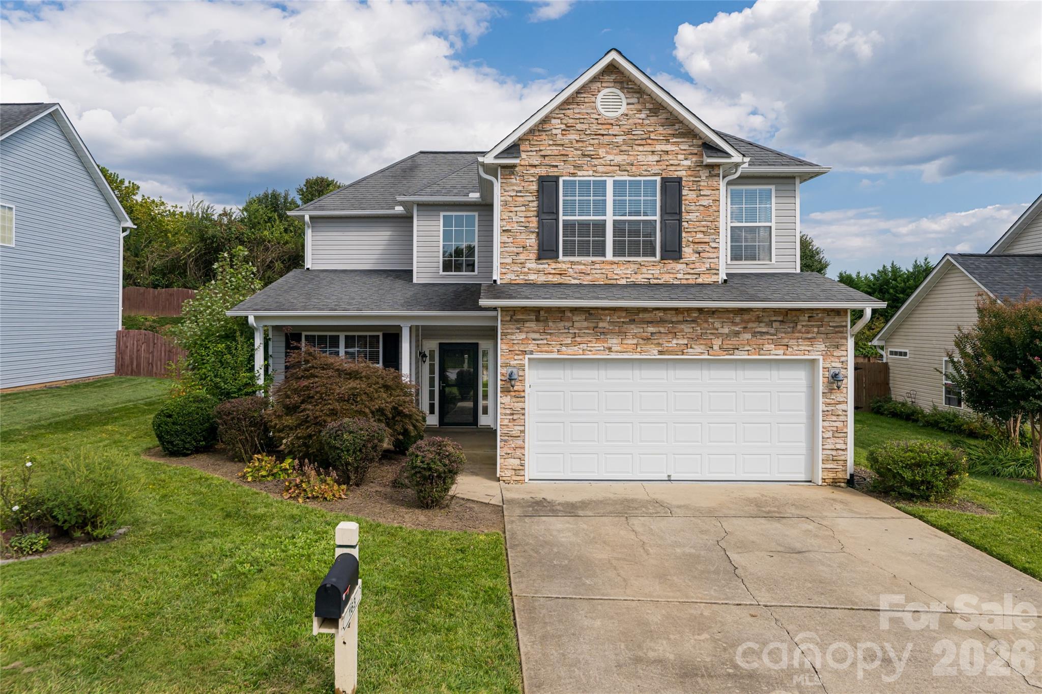 163 Yadkin Road Fletcher, NC 28732 - Photo 2 of 43