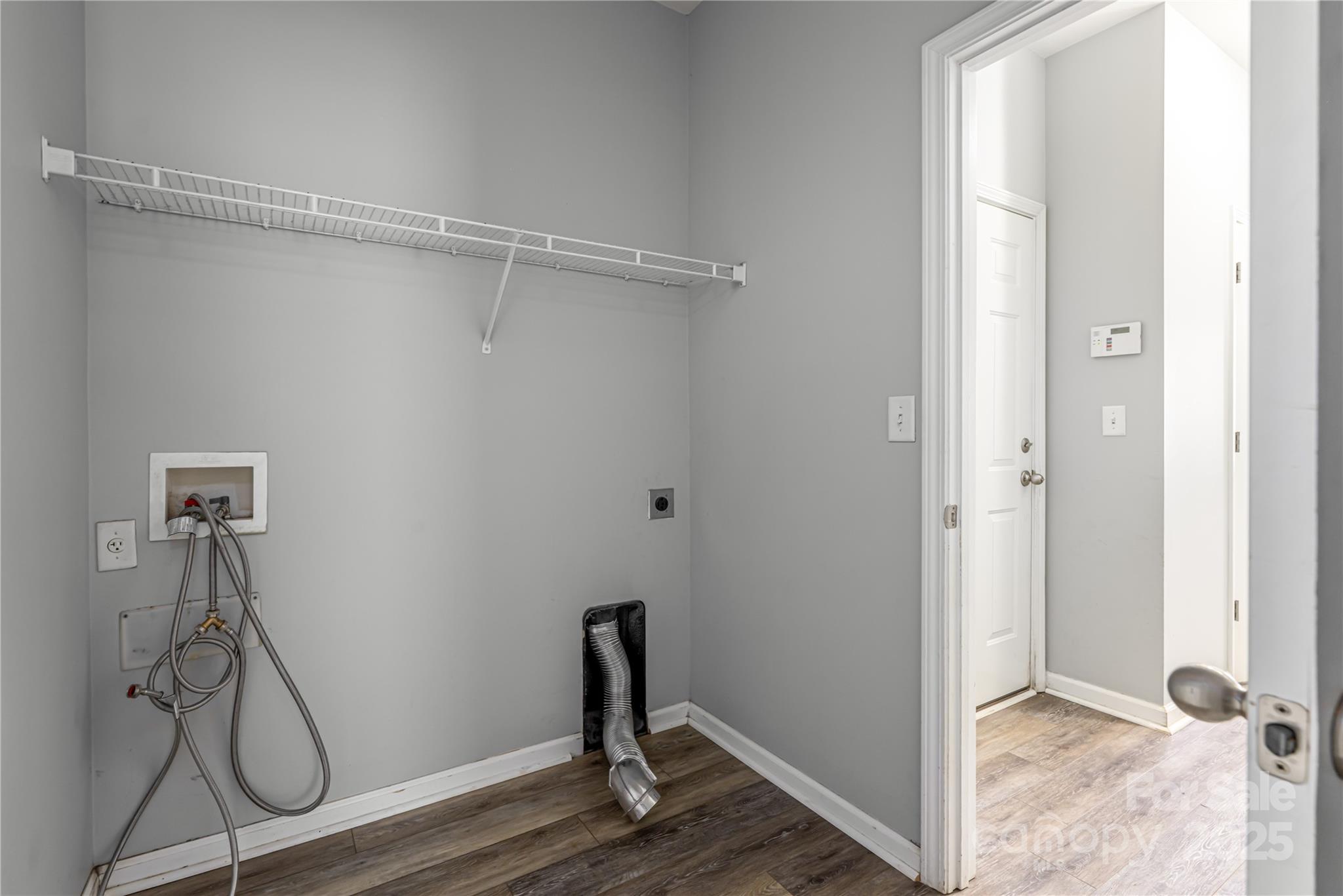 163 Yadkin Road Fletcher, NC 28732 - Photo 21 of 43 a view of a room with gym equipment