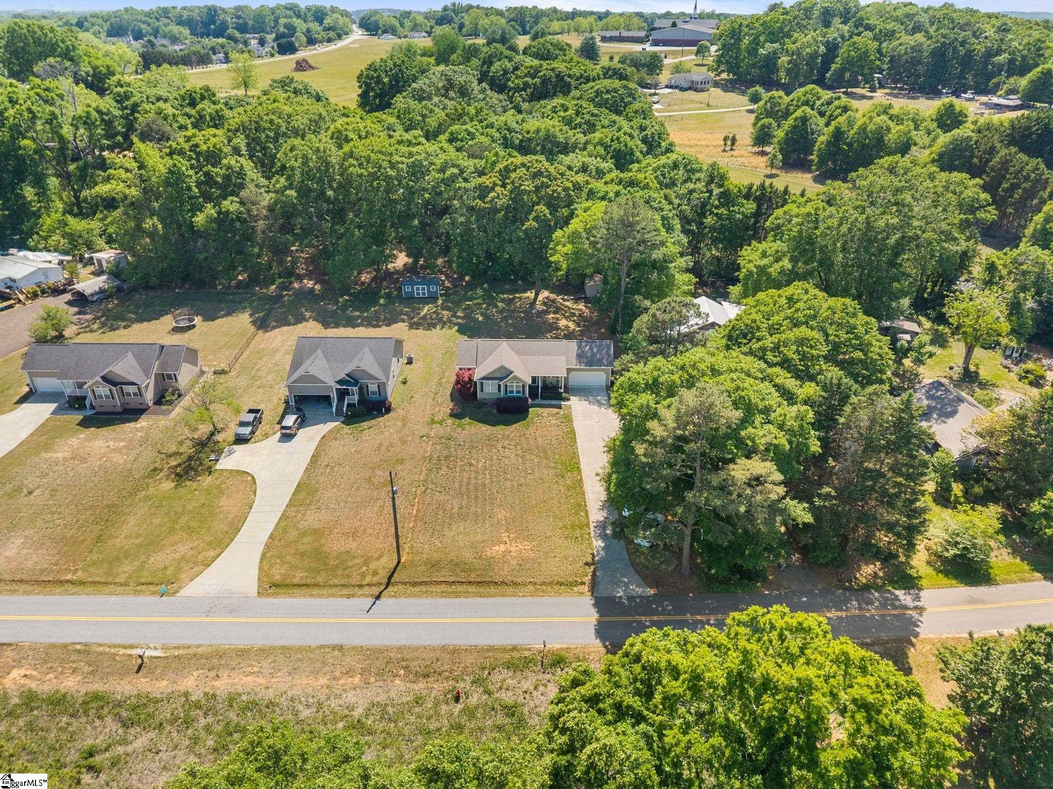 190 Yates Road Liberty, SC 29657 - Photo 44 of 44 Gallery Image 44