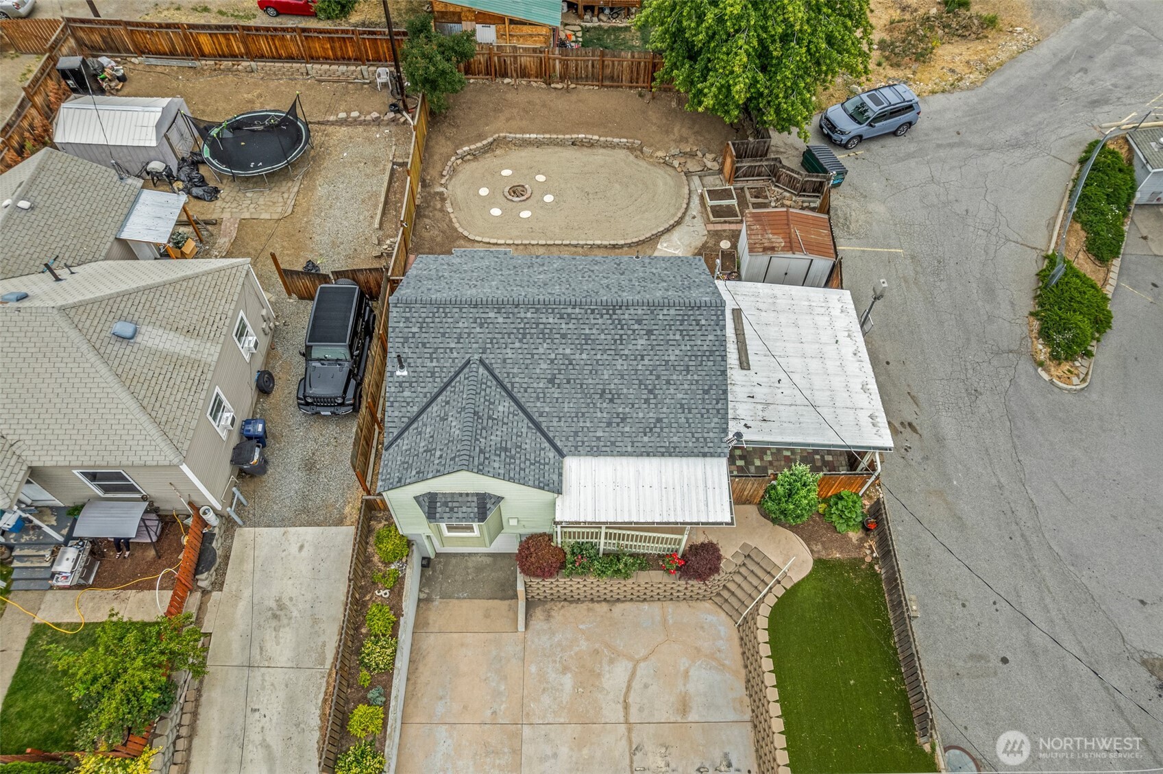 1014 South Mission Street Wenatchee, WA 98801 - Photo 39 of 40