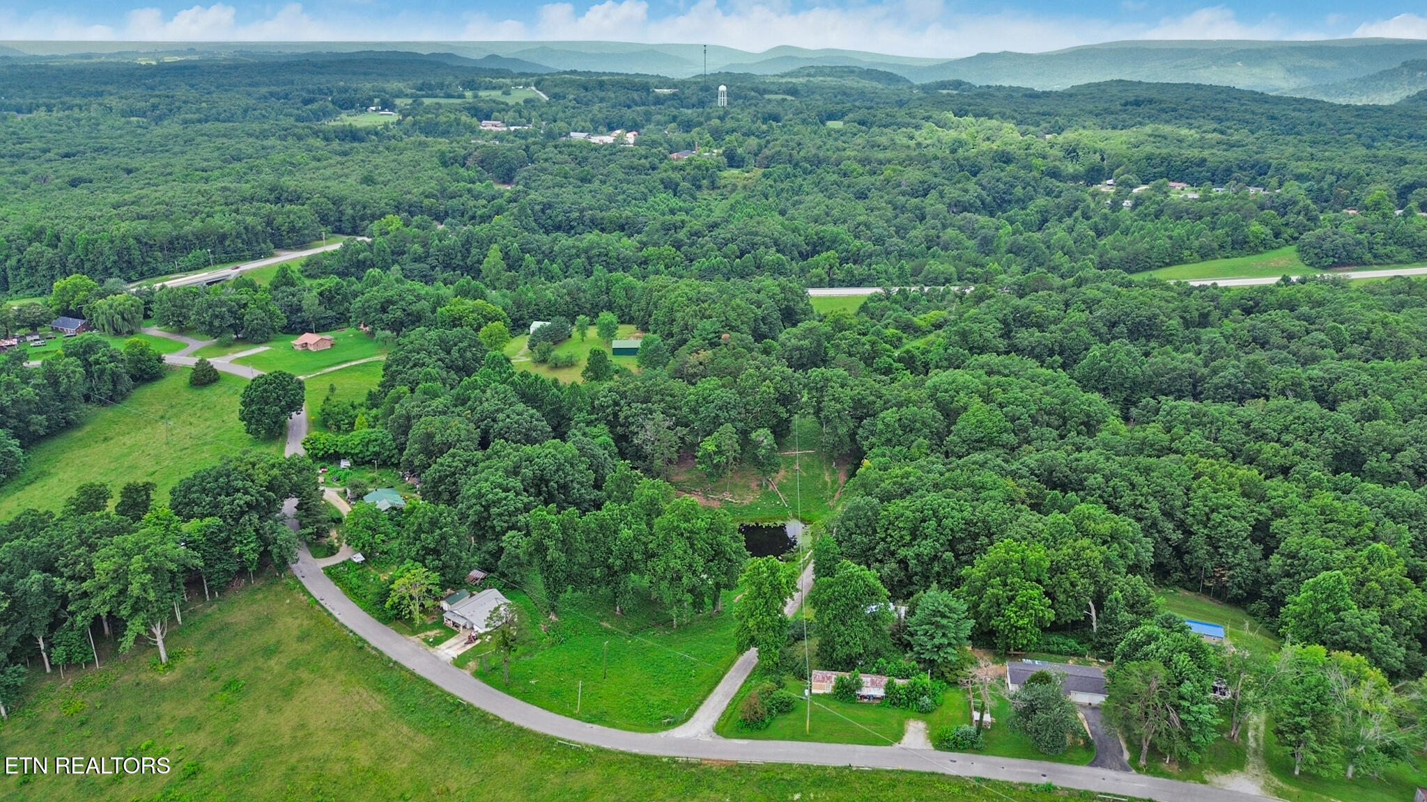155 Billy Ridge Court Jamestown, TN 38556 - Photo 16 of 47 dji_0746-dji_0748