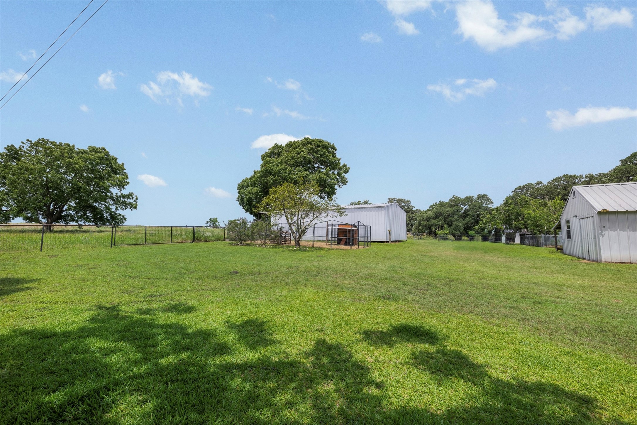 5030 Frenzel Road Round Top, TX 78954 - Photo 16 of 47