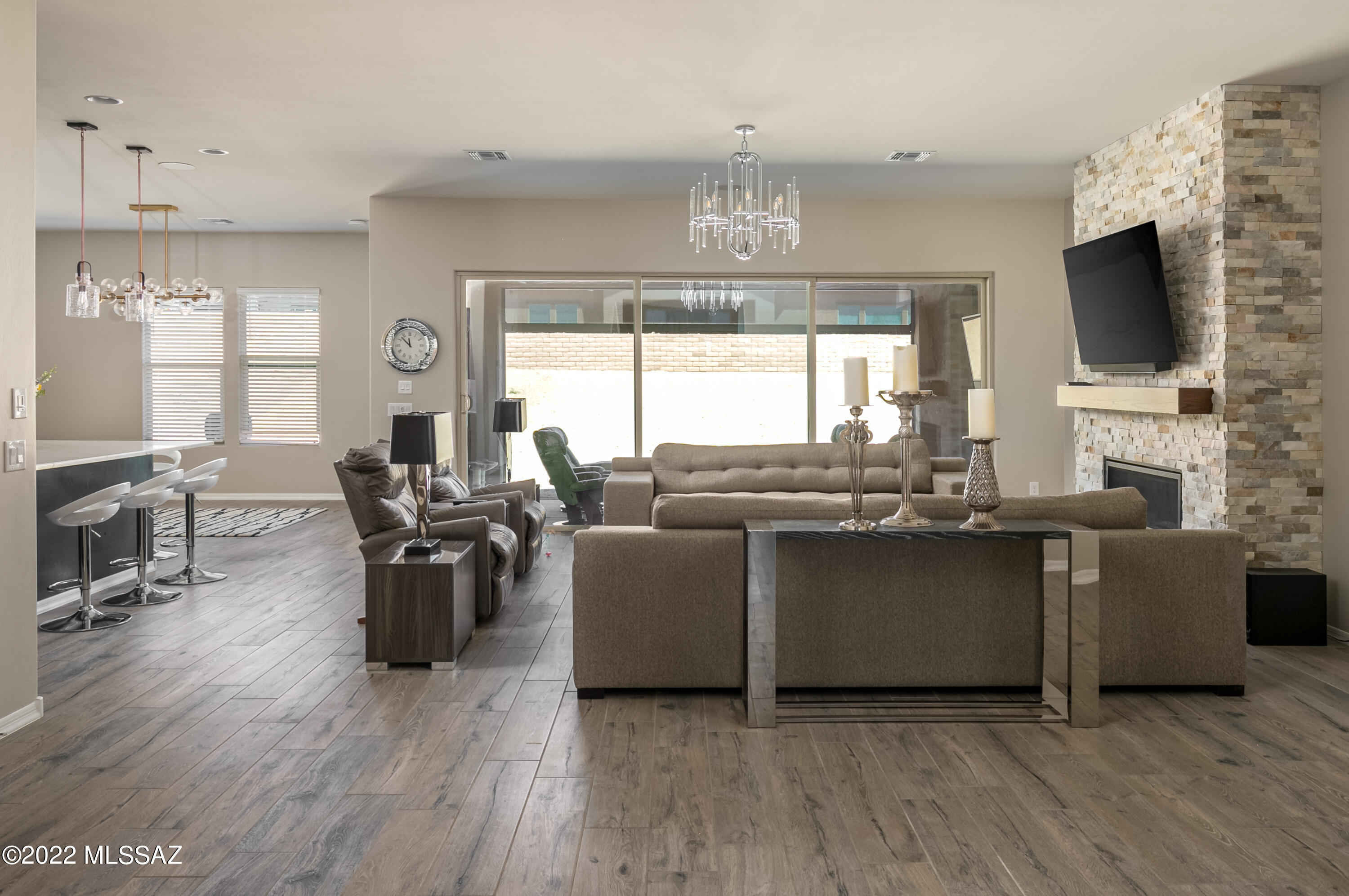 450 West Red Ribbon Lane Tucson, AZ 85755 - Photo 15 of 28