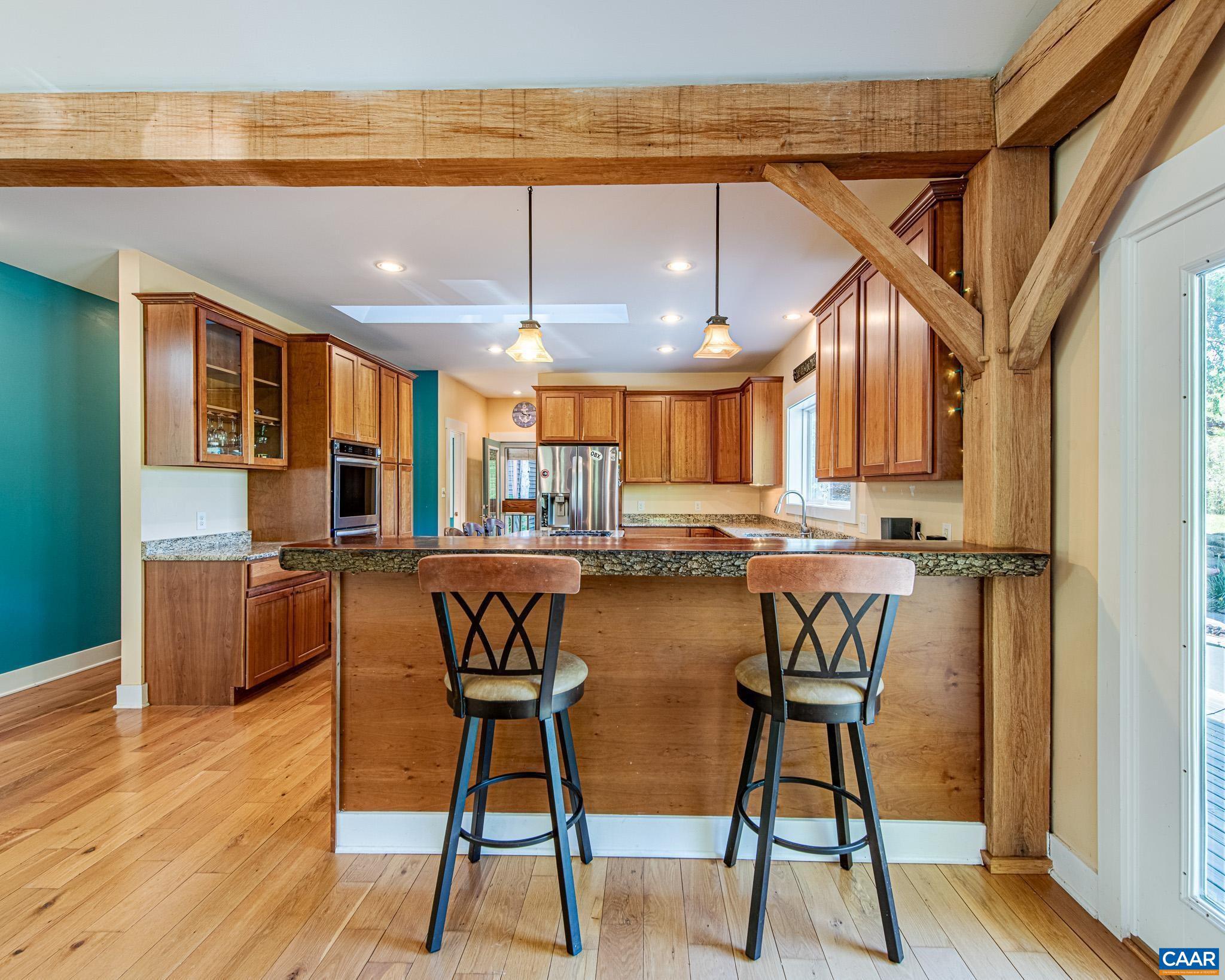 1671 Dudley Mountain Road Charlottesville, VA 22903 - Photo 11 of 60