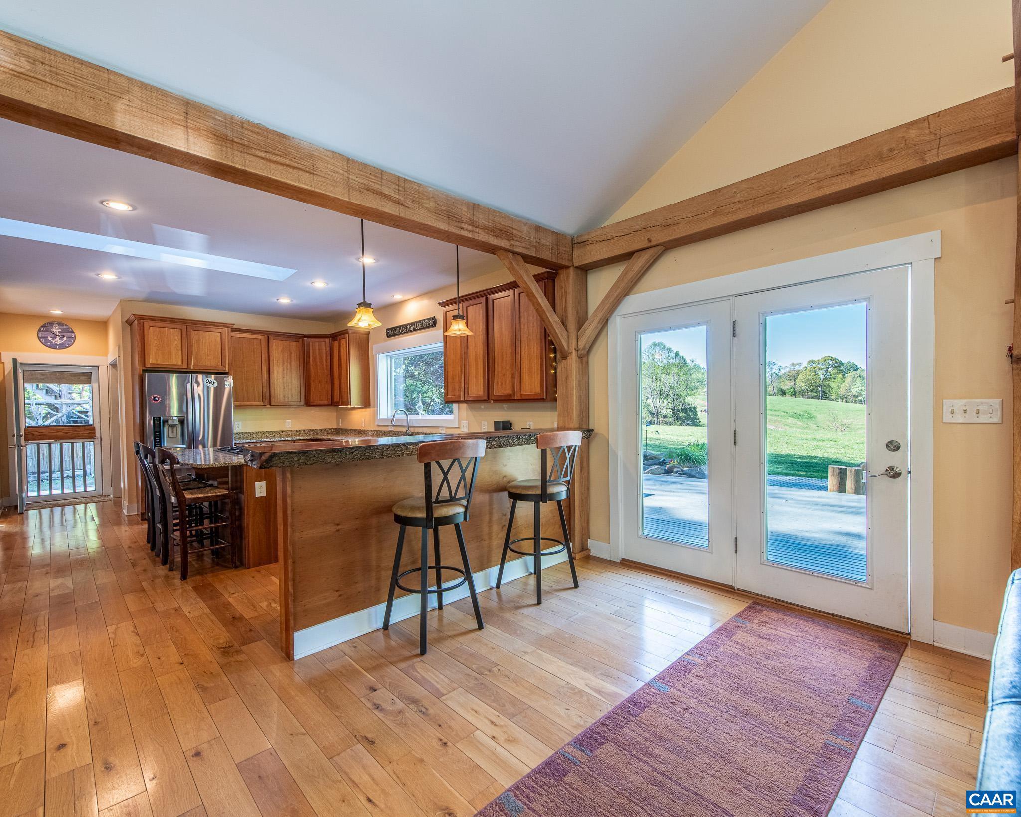 1671 Dudley Mountain Road Charlottesville, VA 22903 - Photo 12 of 60