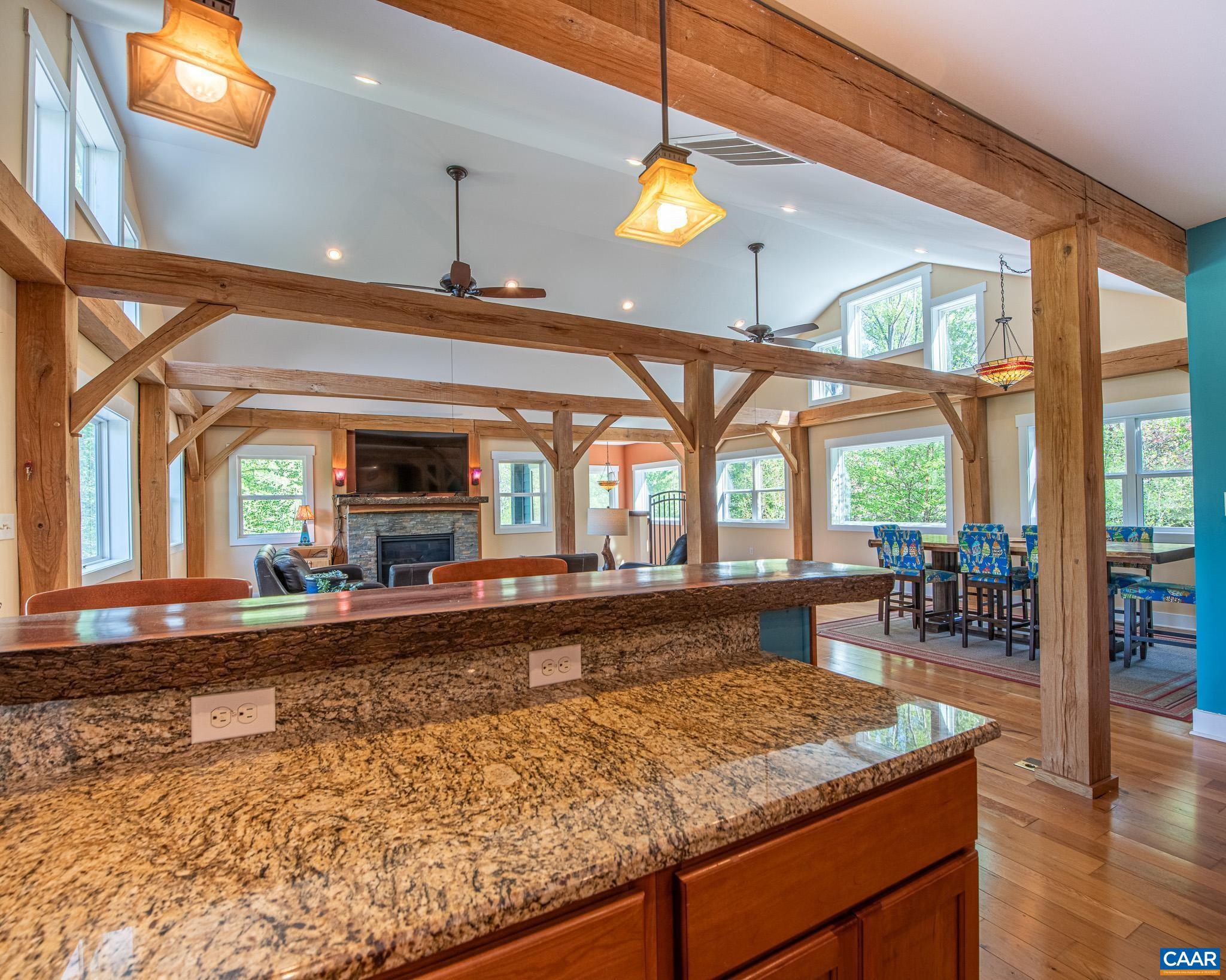 1671 Dudley Mountain Road Charlottesville, VA 22903 - Photo 14 of 60