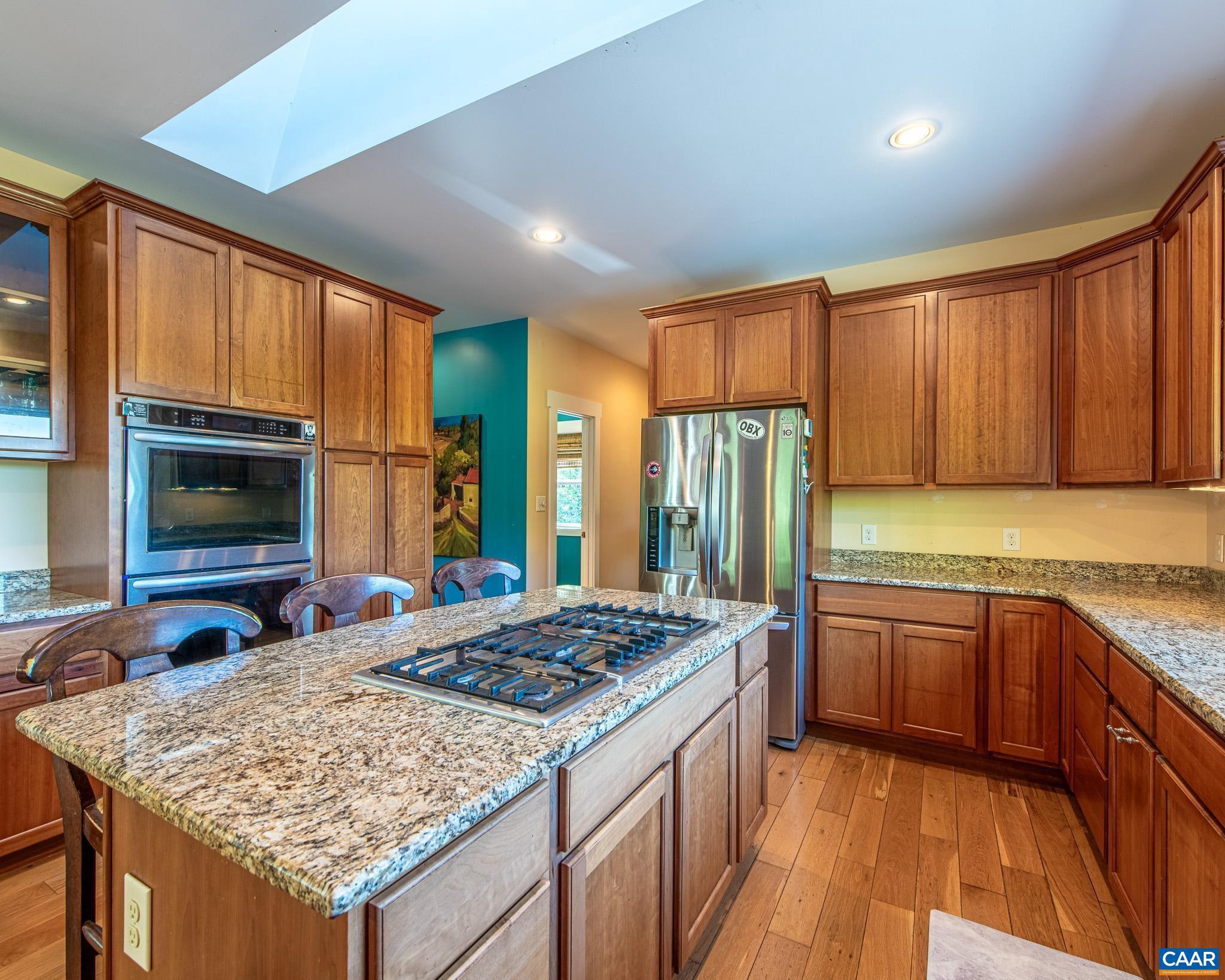 1671 Dudley Mountain Road Charlottesville, VA 22903 - Photo 15 of 60