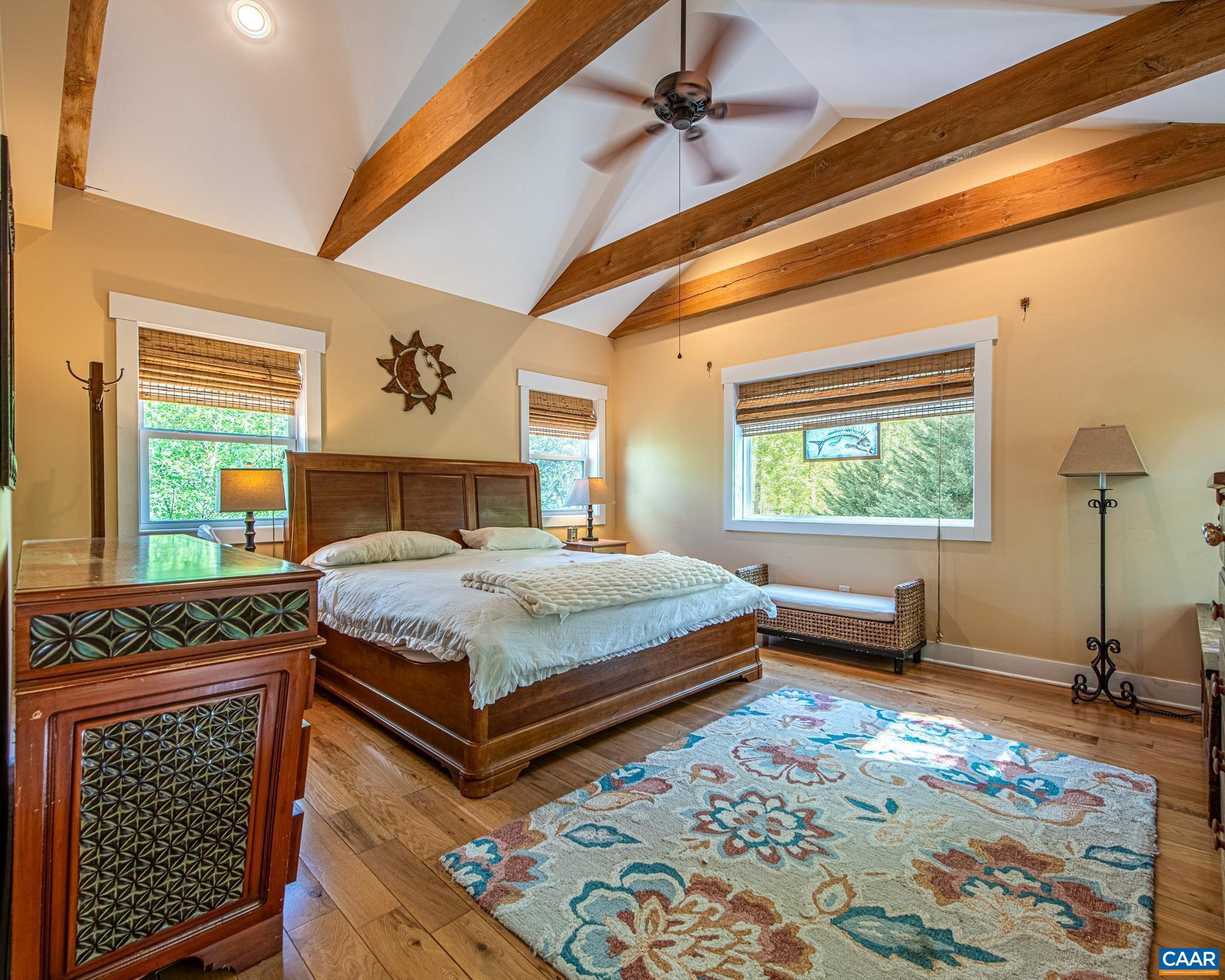 1671 Dudley Mountain Road Charlottesville, VA 22903 - Photo 17 of 60