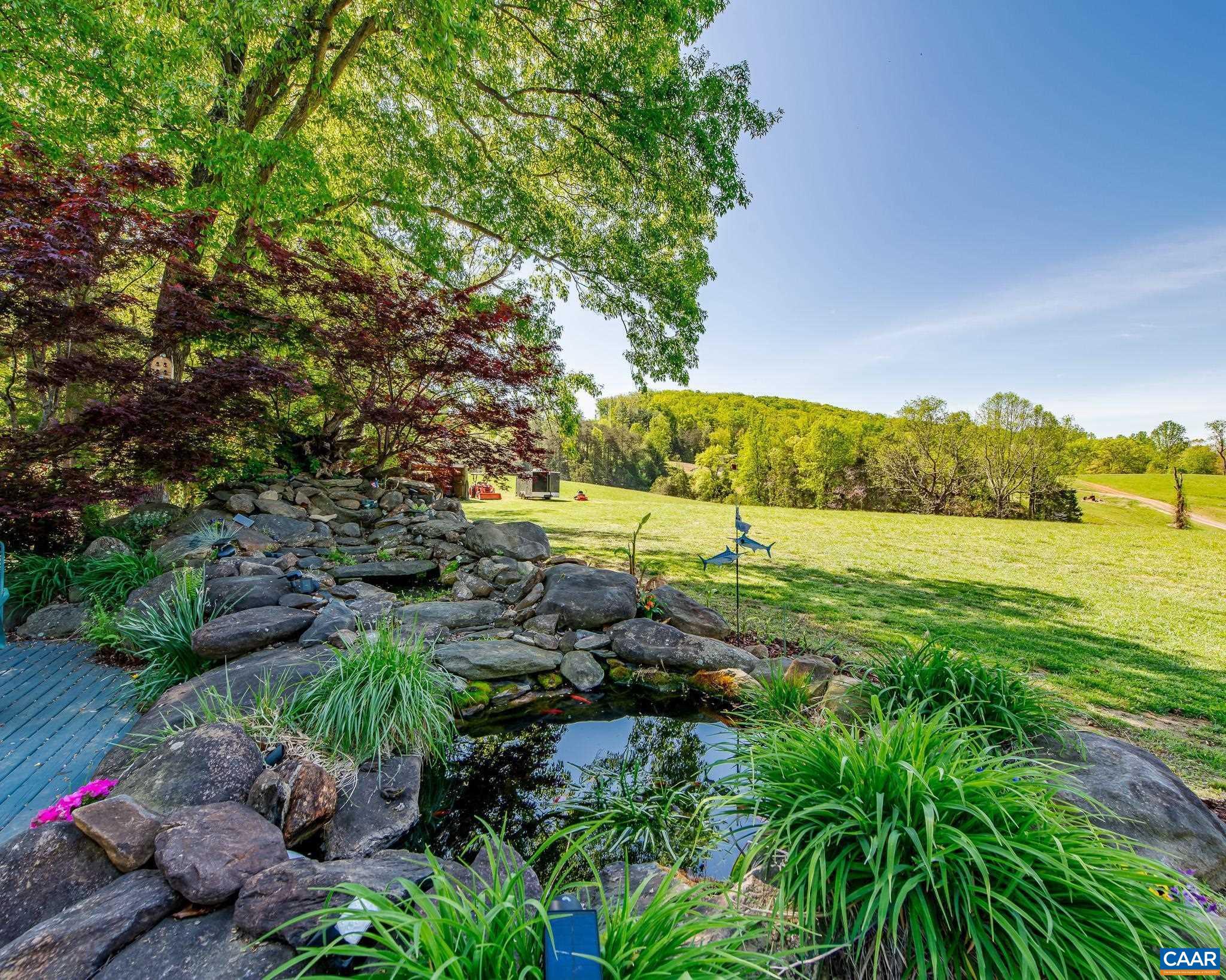 1671 Dudley Mountain Road Charlottesville, VA 22903 - Photo 29 of 60