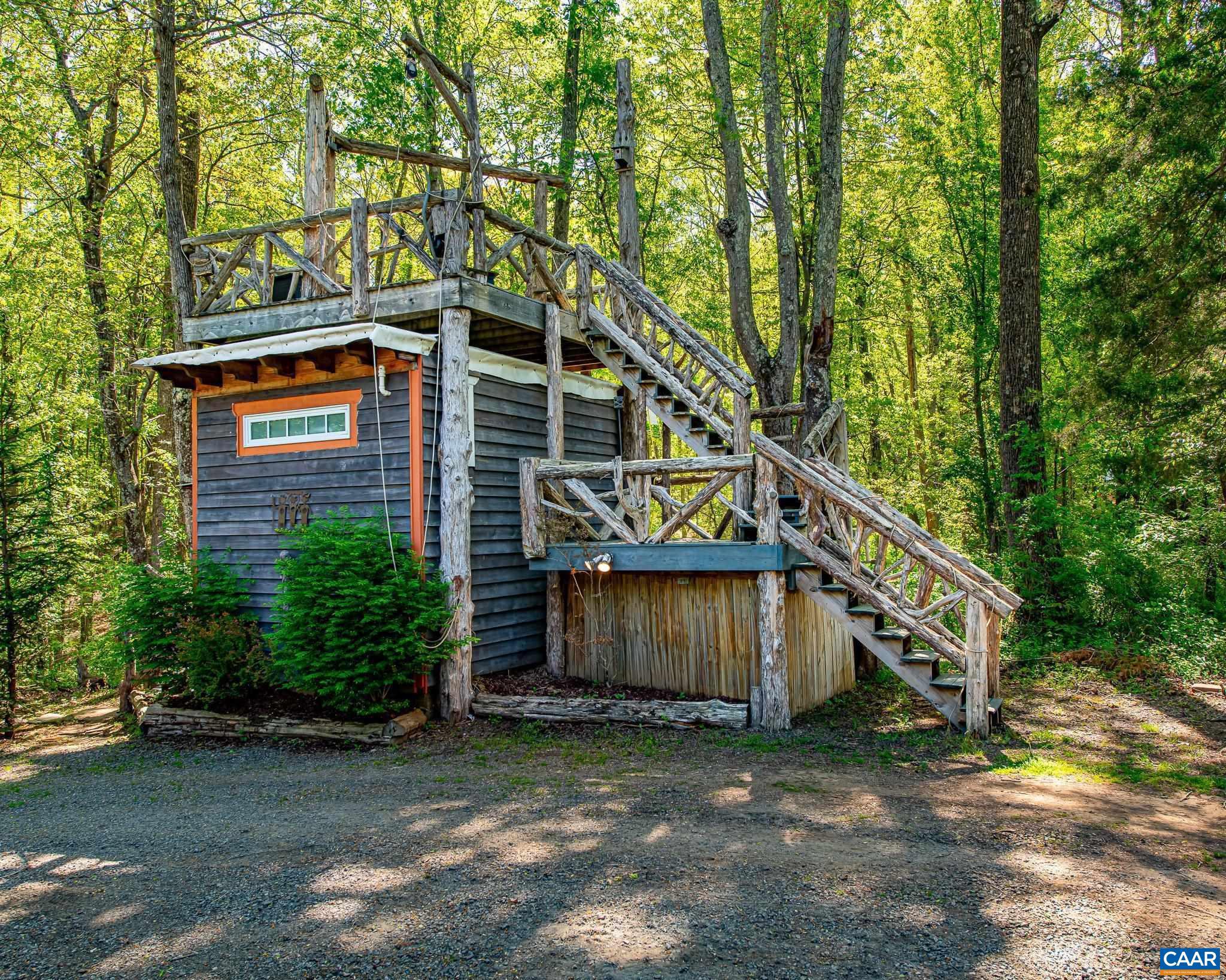1671 Dudley Mountain Road Charlottesville, VA 22903 - Photo 31 of 60