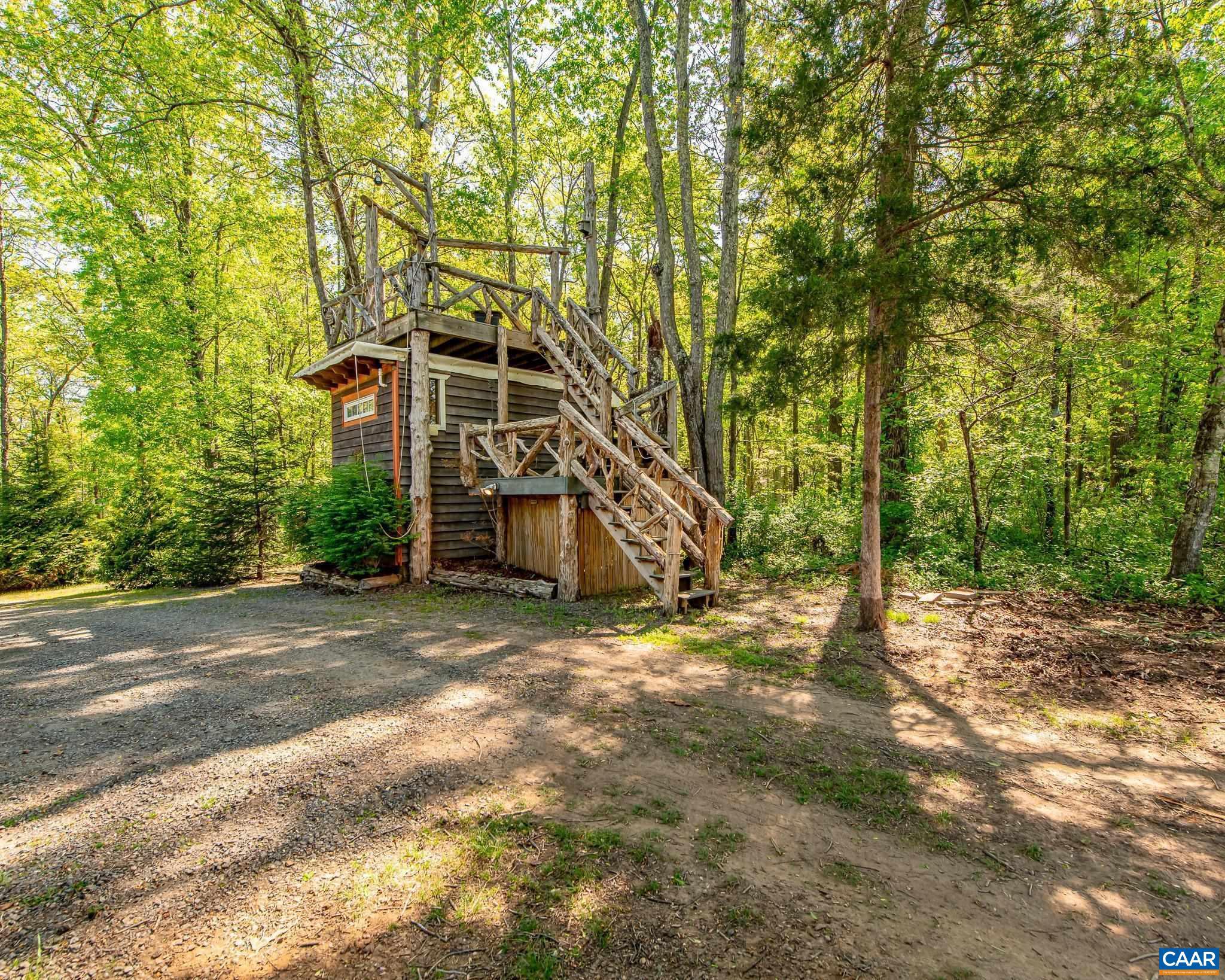 1671 Dudley Mountain Road Charlottesville, VA 22903 - Photo 32 of 60