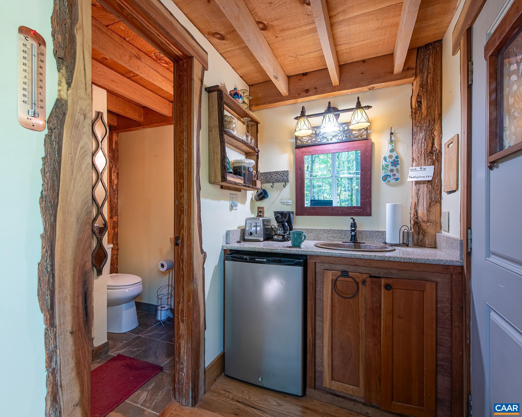 1671 Dudley Mountain Road Charlottesville, VA 22903 - Photo 34 of 60