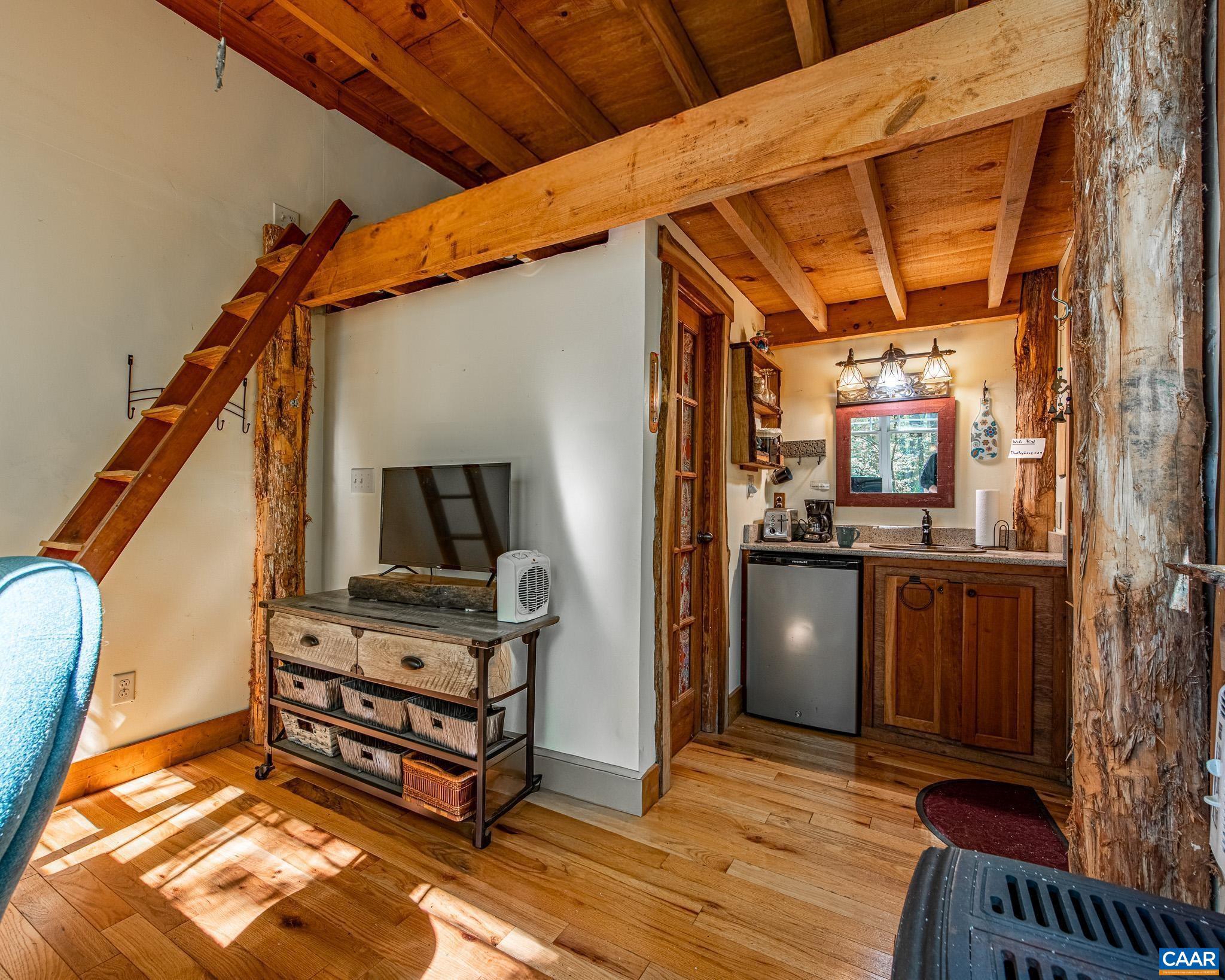 1671 Dudley Mountain Road Charlottesville, VA 22903 - Photo 35 of 60