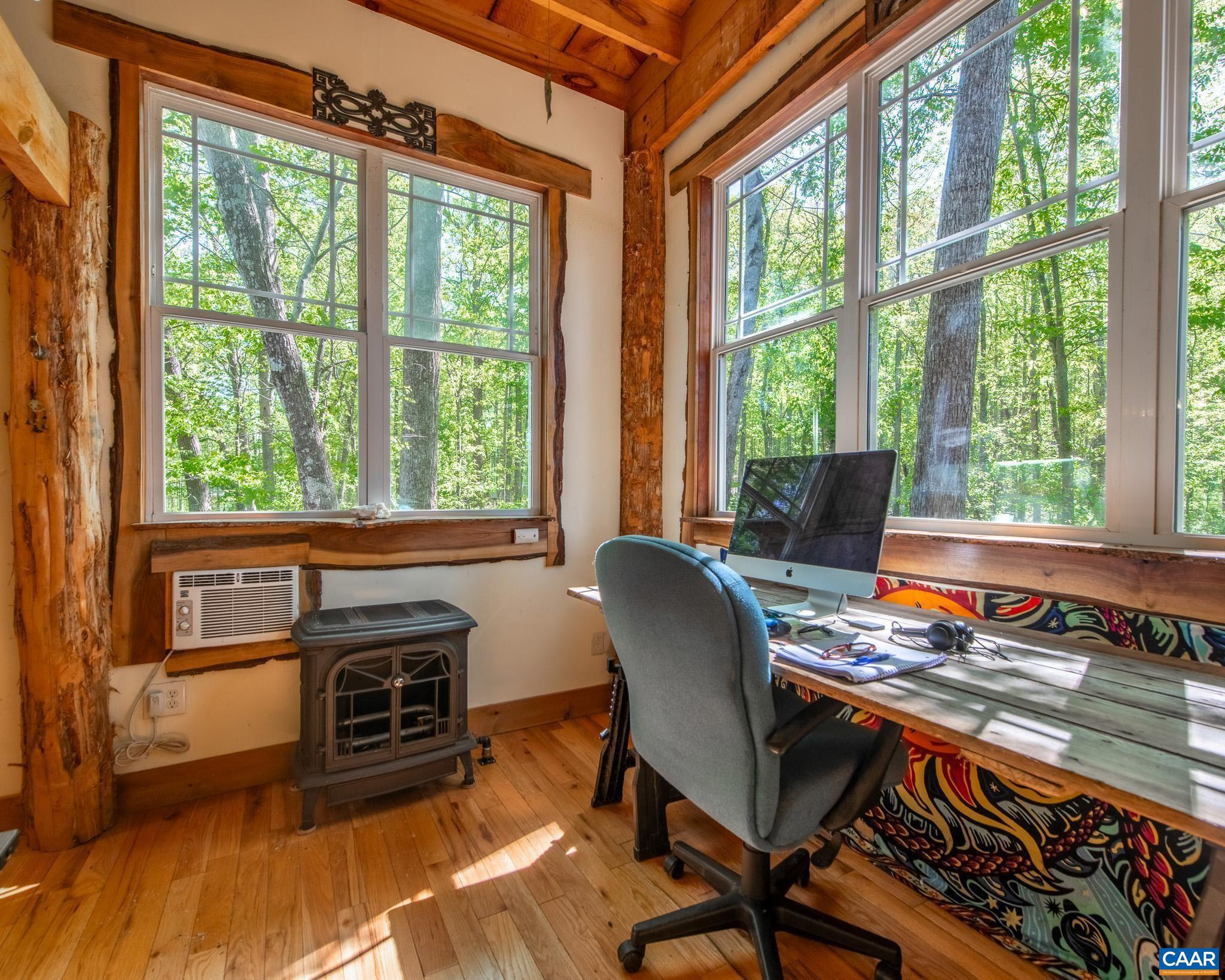 1671 Dudley Mountain Road Charlottesville, VA 22903 - Photo 36 of 60