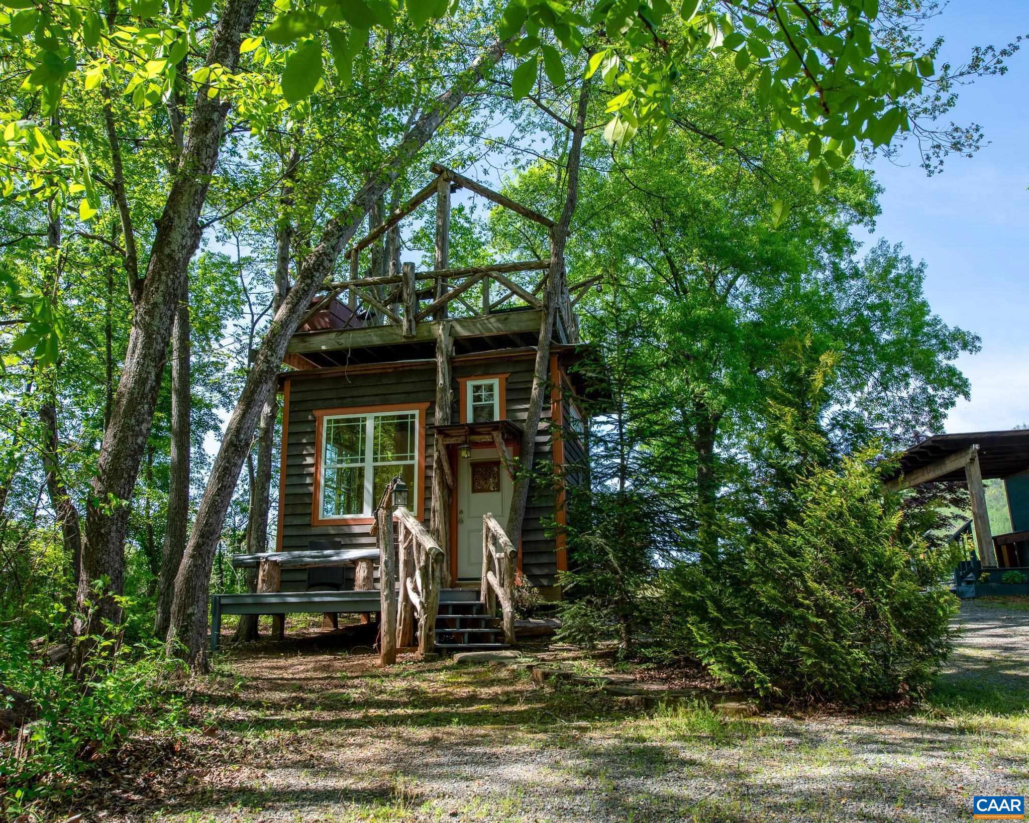 1671 Dudley Mountain Road Charlottesville, VA 22903 - Photo 37 of 60
