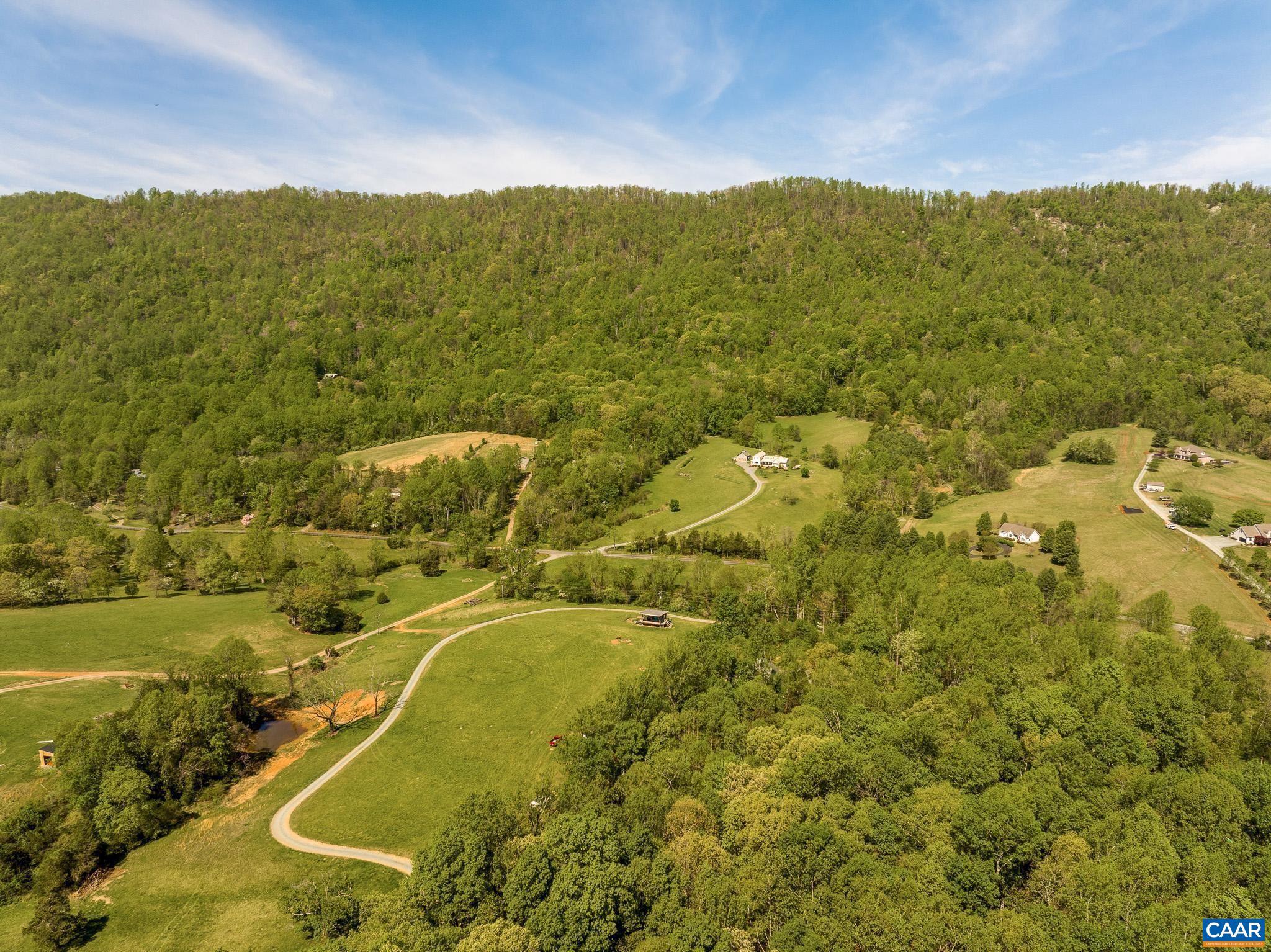 1671 Dudley Mountain Road Charlottesville, VA 22903 - Photo 41 of 60