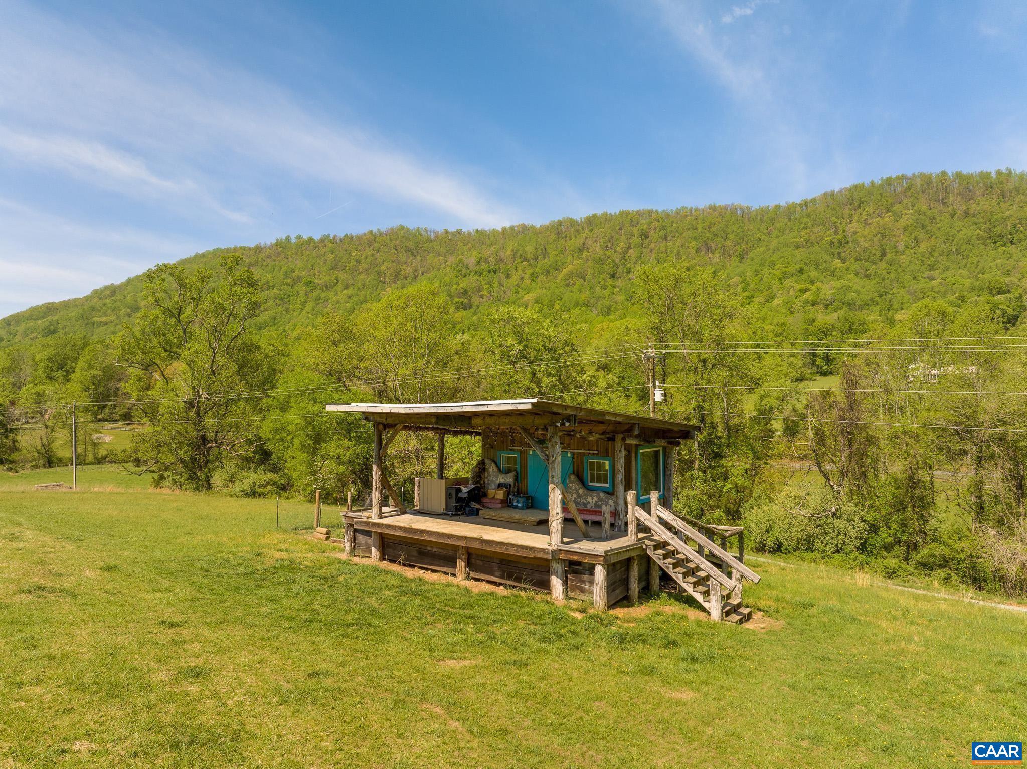 1671 Dudley Mountain Road Charlottesville, VA 22903 - Photo 43 of 60