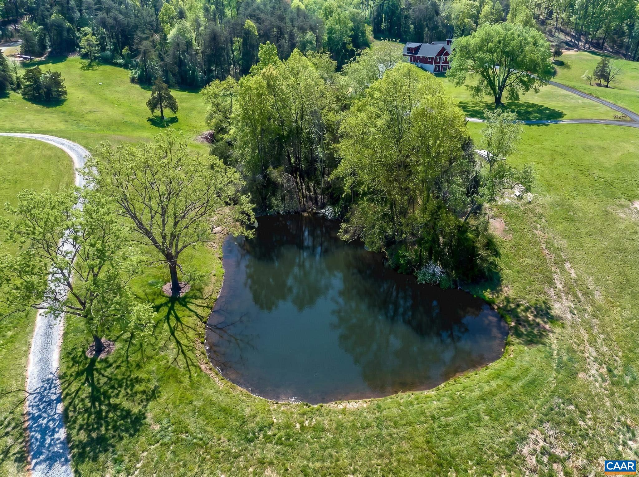 1671 Dudley Mountain Road Charlottesville, VA 22903 - Photo 44 of 60