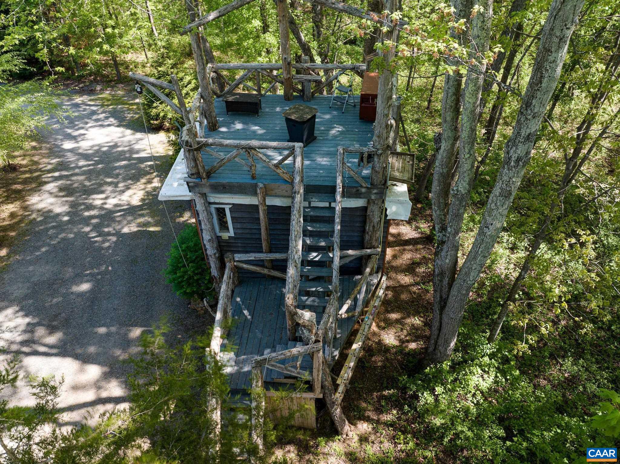 1671 Dudley Mountain Road Charlottesville, VA 22903 - Photo 45 of 60