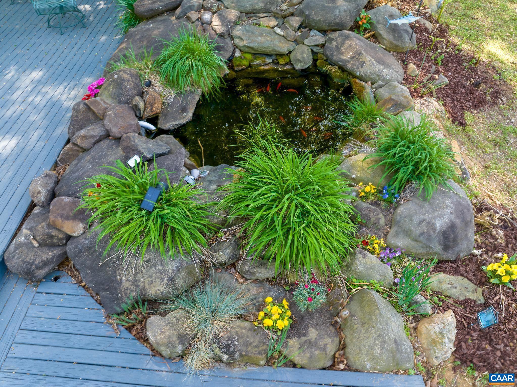 1671 Dudley Mountain Road Charlottesville, VA 22903 - Photo 49 of 60