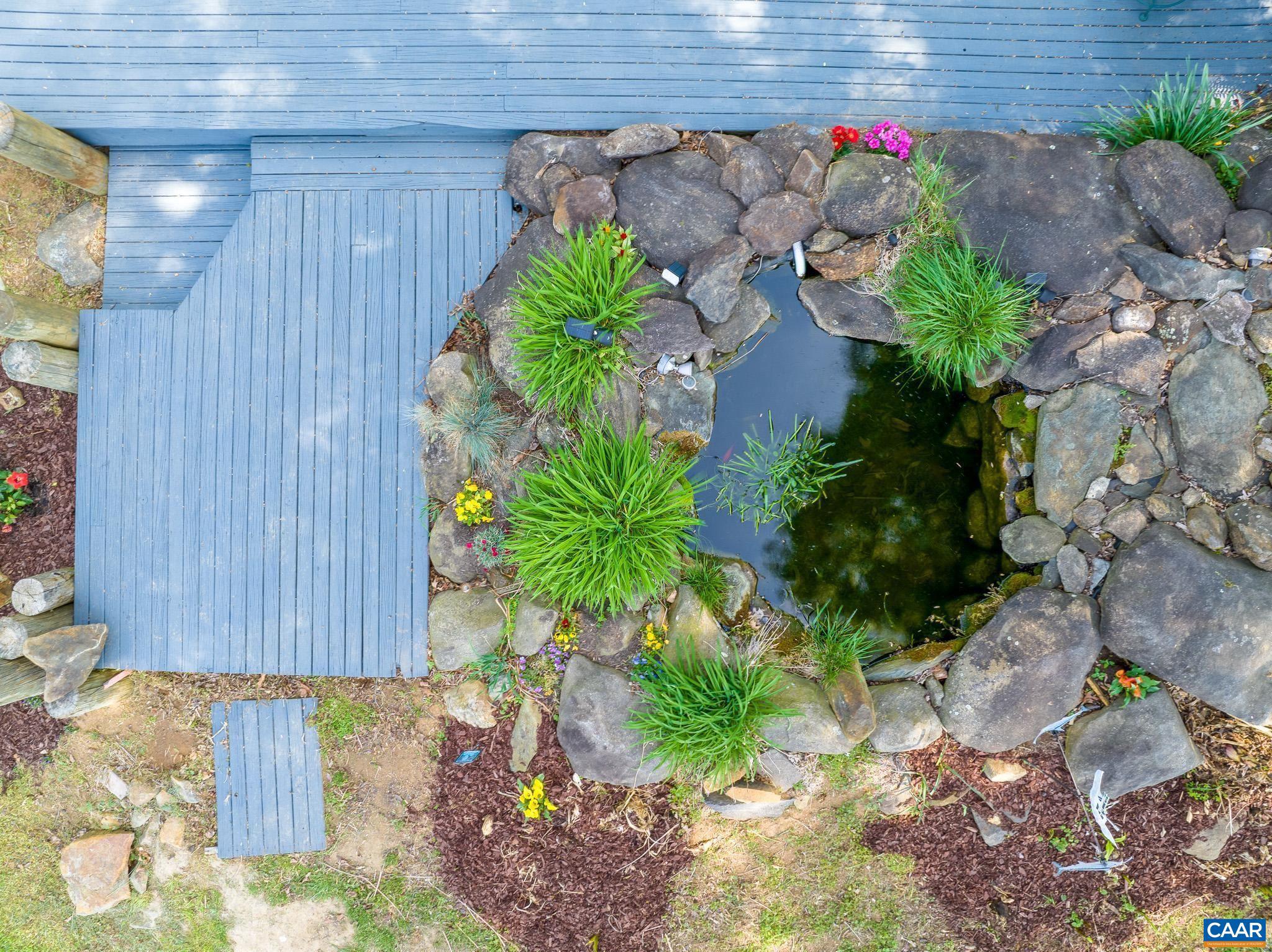 1671 Dudley Mountain Road Charlottesville, VA 22903 - Photo 50 of 60