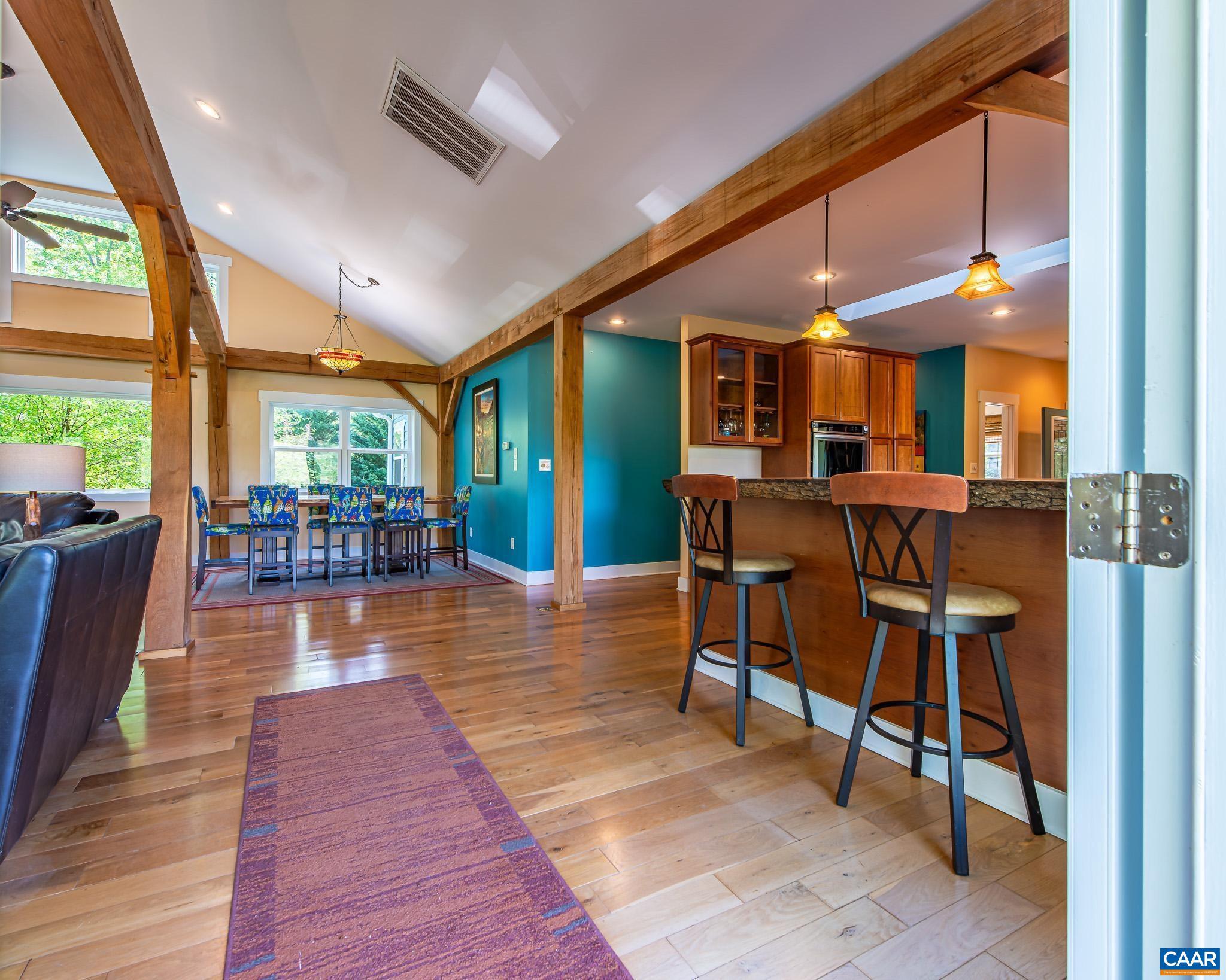 1671 Dudley Mountain Road Charlottesville, VA 22903 - Photo 5 of 60